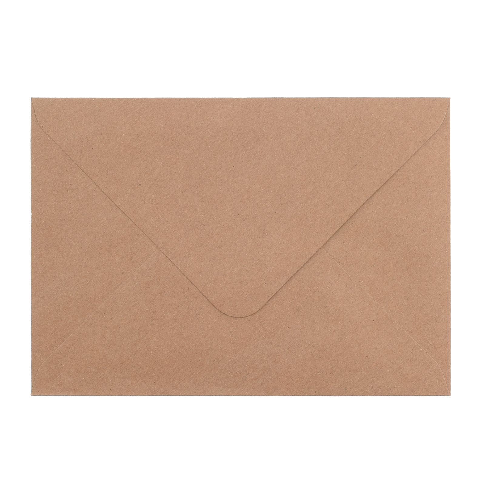 Florence Kraft Envelopes 120g 16 2x11 4cm 100x