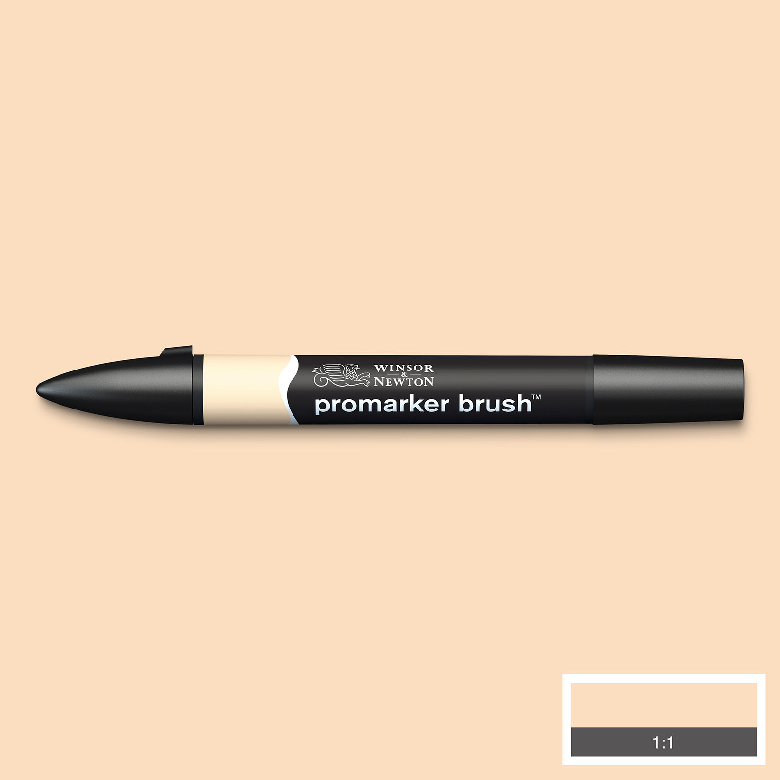 Winsor & Newton • Brush marker Blush