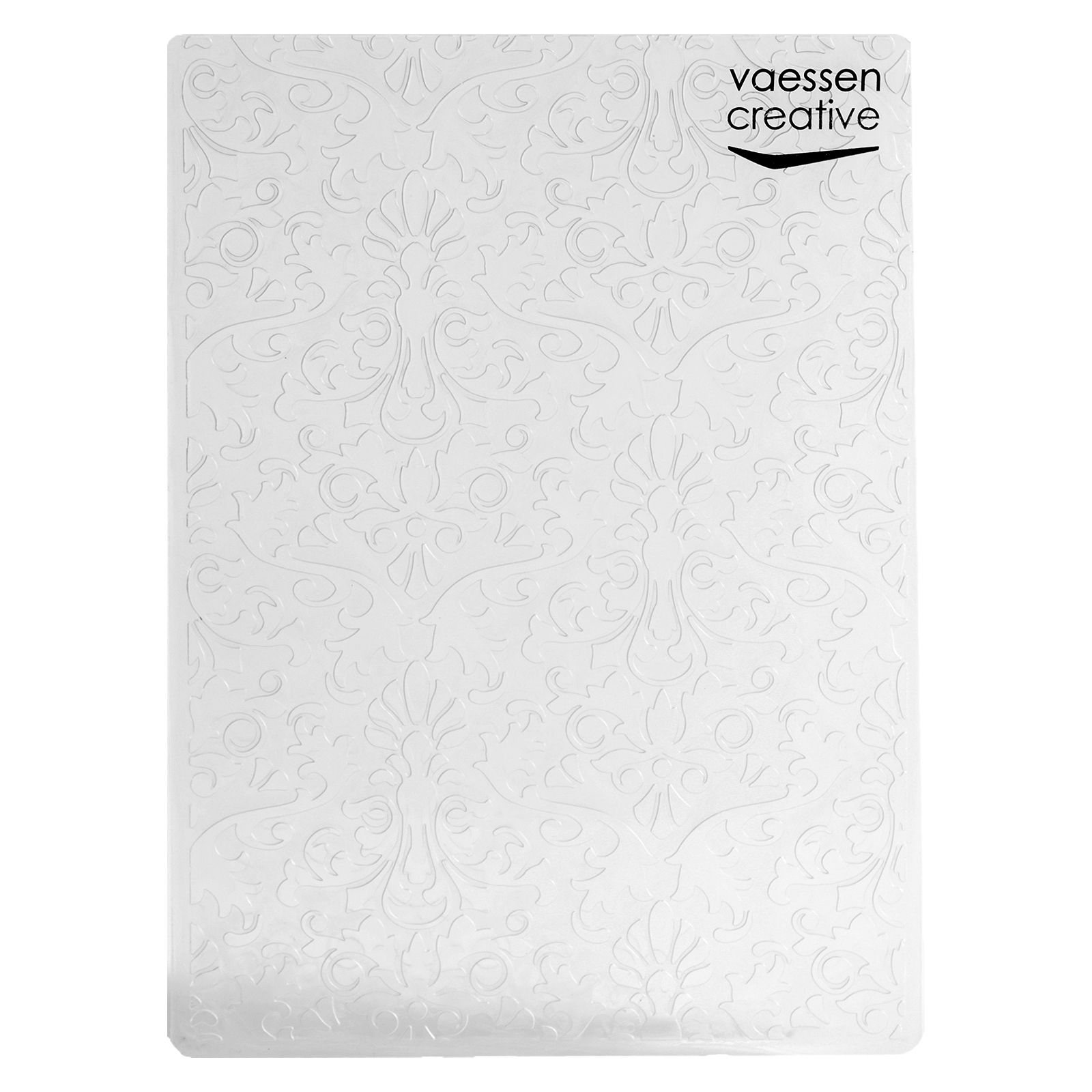 Vaessen Creative • Carpeta de Embossing Dasmask