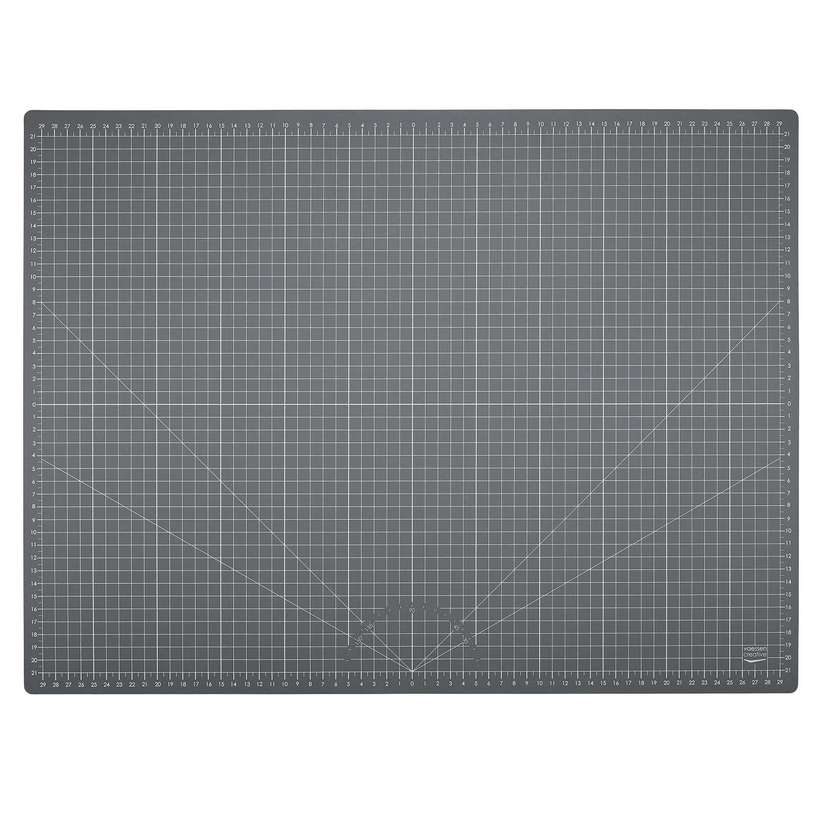 Vaessen Creative • Selbstheilende Schneidematte A2