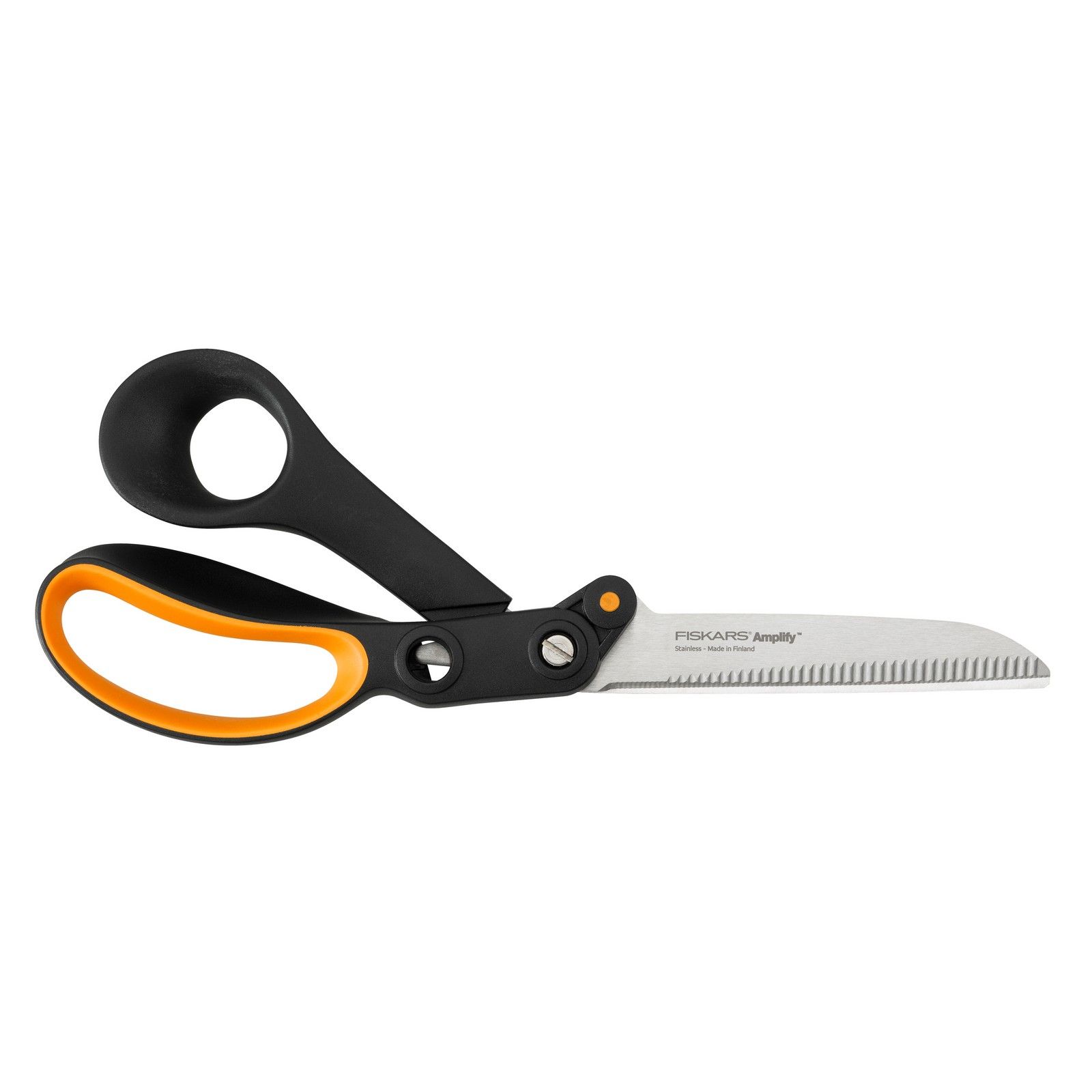 Fiskars • Hardware Amplify Scissors 24cm