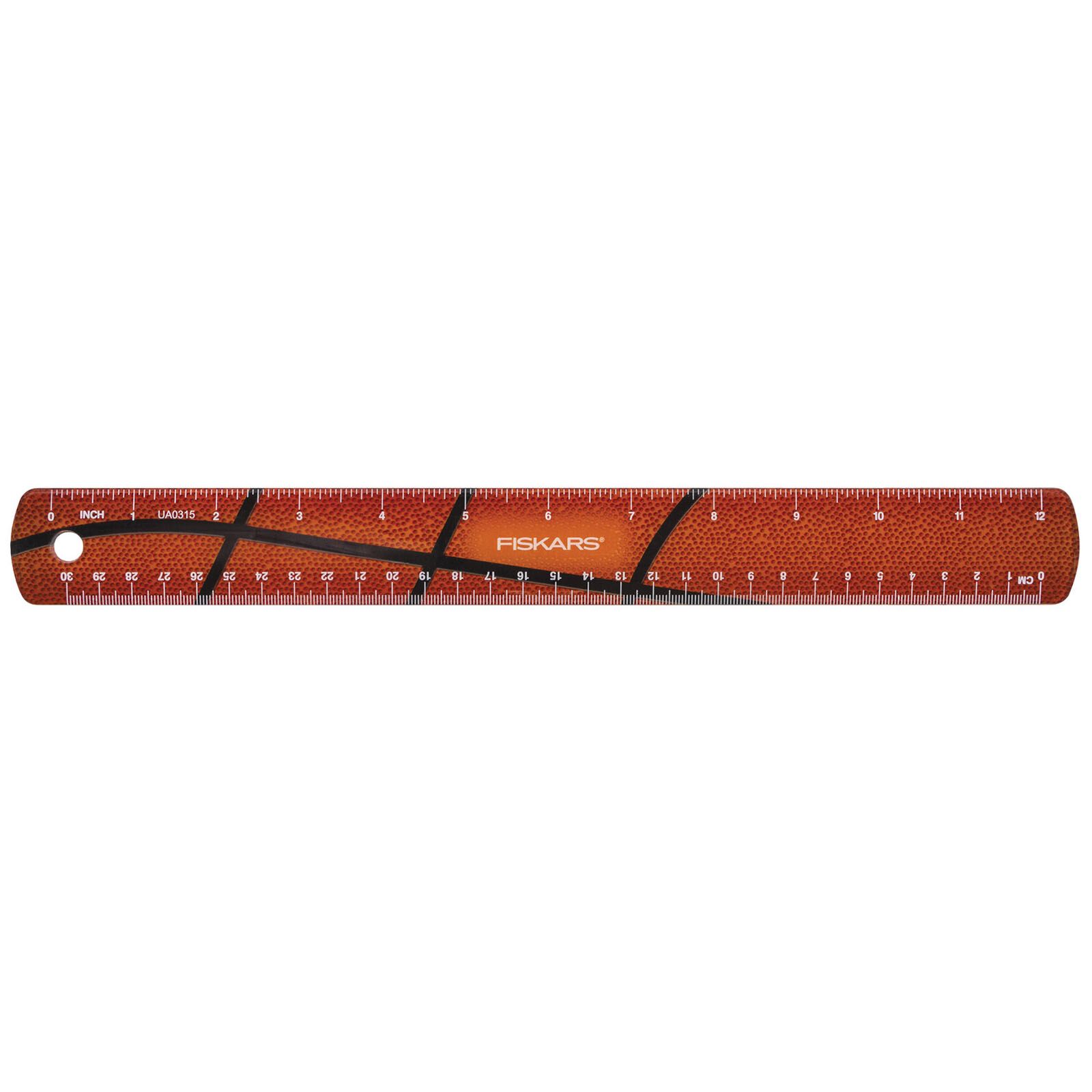 Fiskars • Kids Ruler Basketball