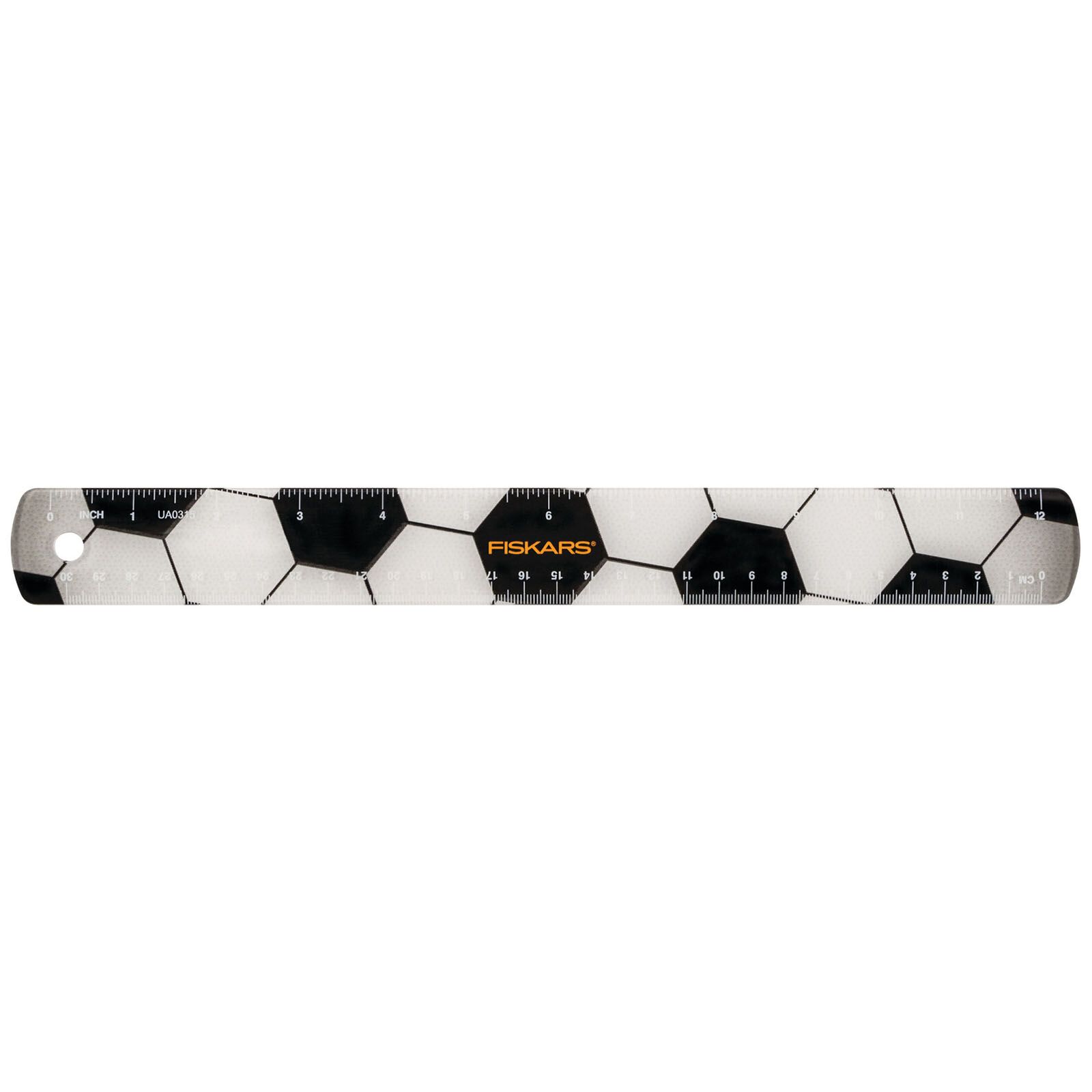 Fiskars • Kids Ruler Football