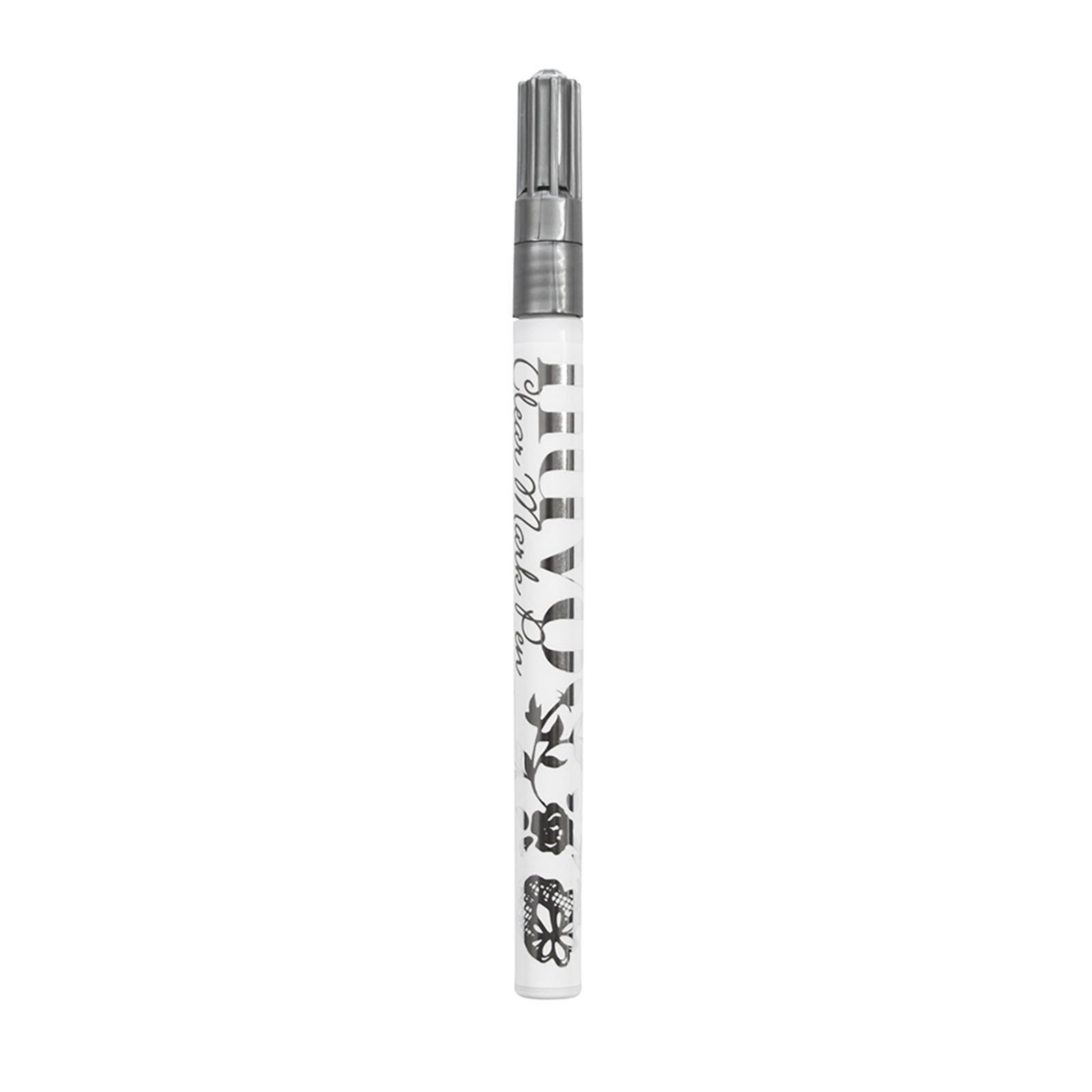 Nuvo • Clear embossing marker pen