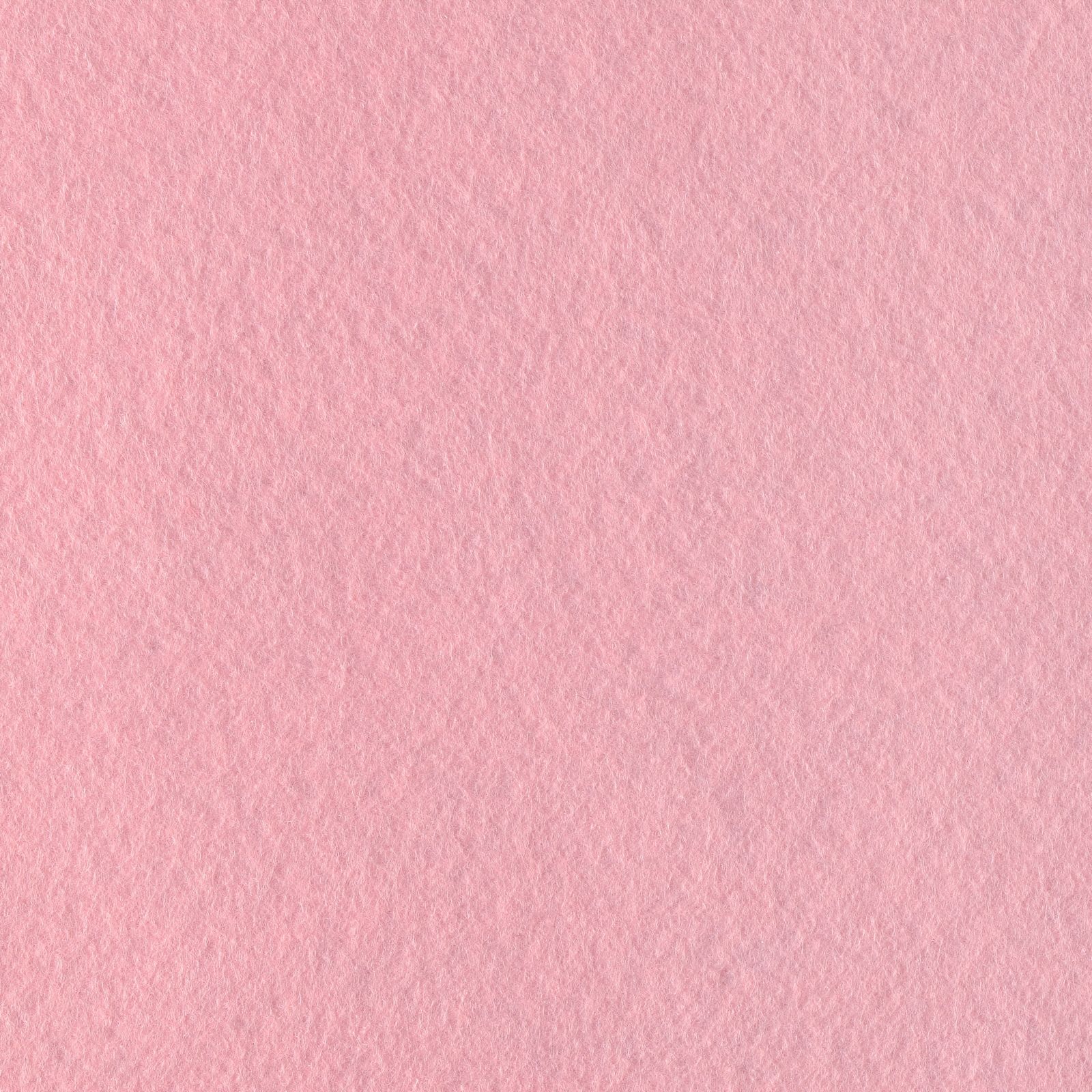 Vaessen Creative • Felt 1mm A4 Light Pink 10stuks