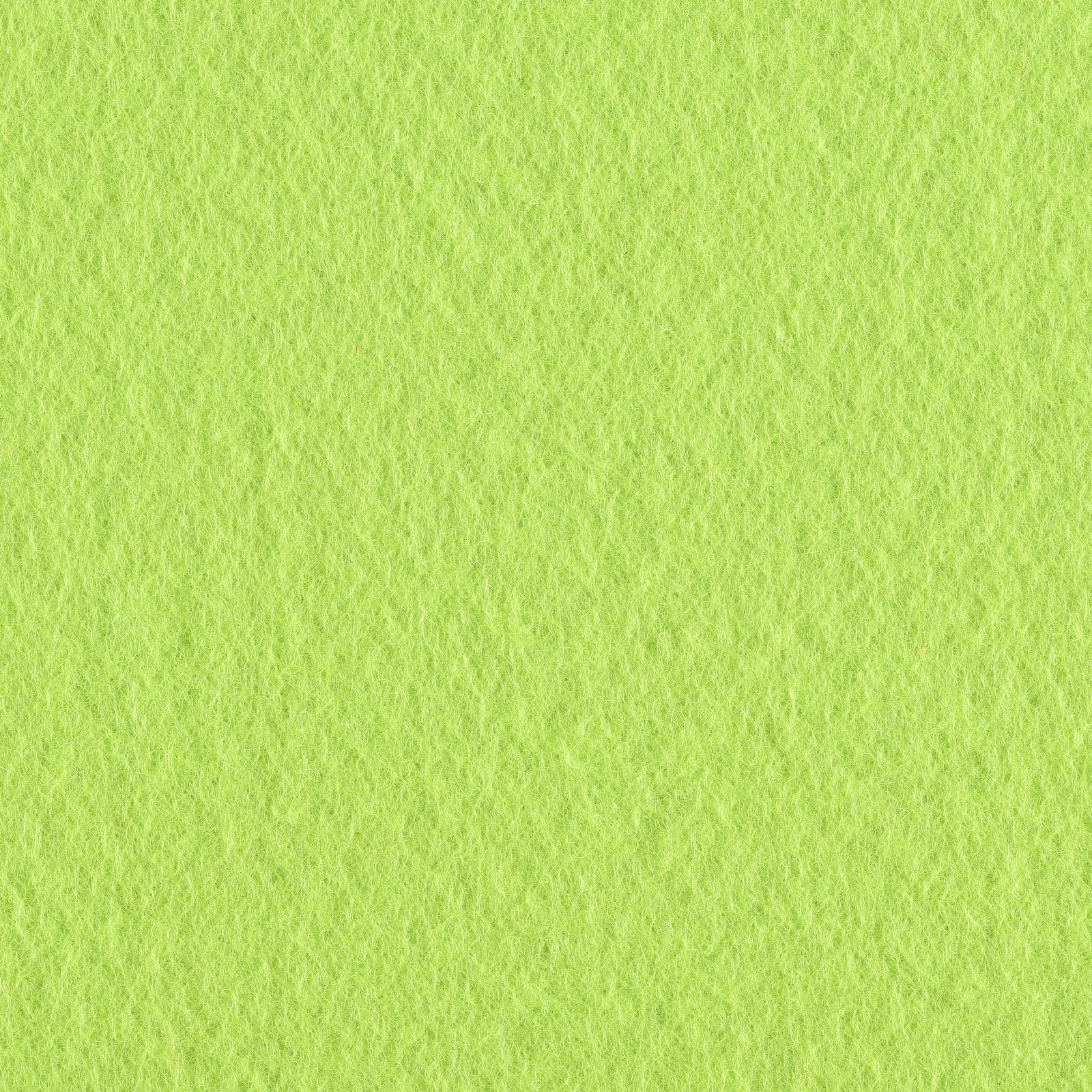 Vaessen Creative • Fieltro 1mm A4 Bright Green 10piezas