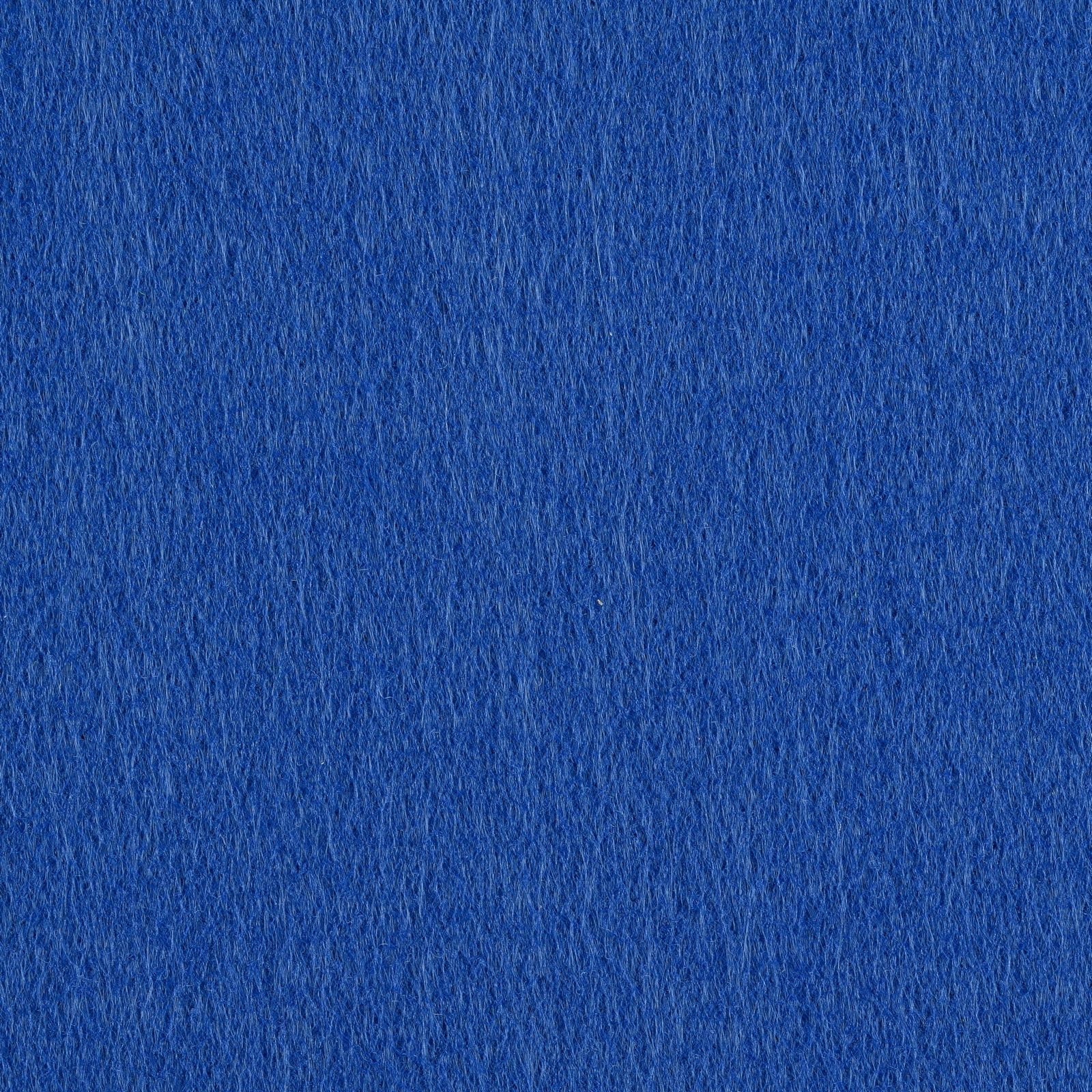 Vaessen Creative • Feutrine 1mm A4 Bleu Foncé 10pièces