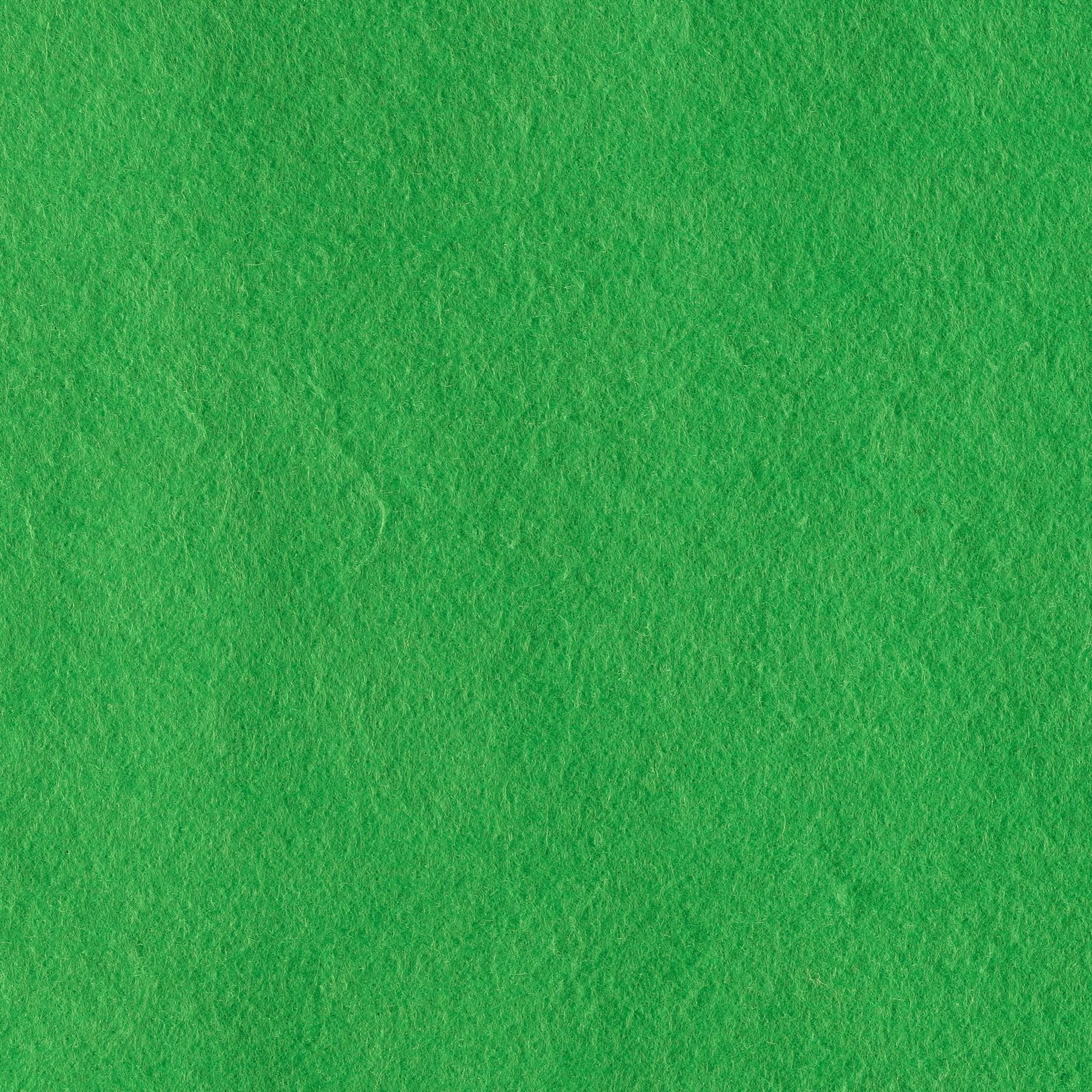 Vaessen Creative • Filz 1mm A4 Grün 10Stück