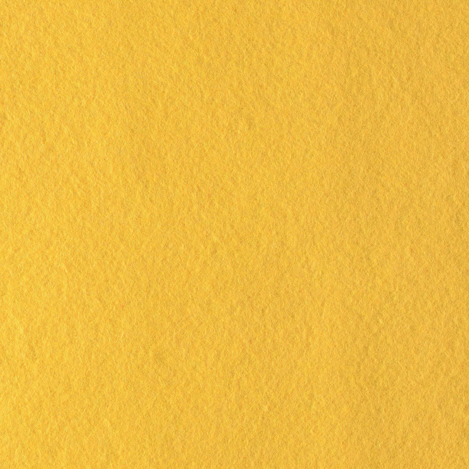 Vaessen Creative • Filz 1mm A4 Gelb 10Stück