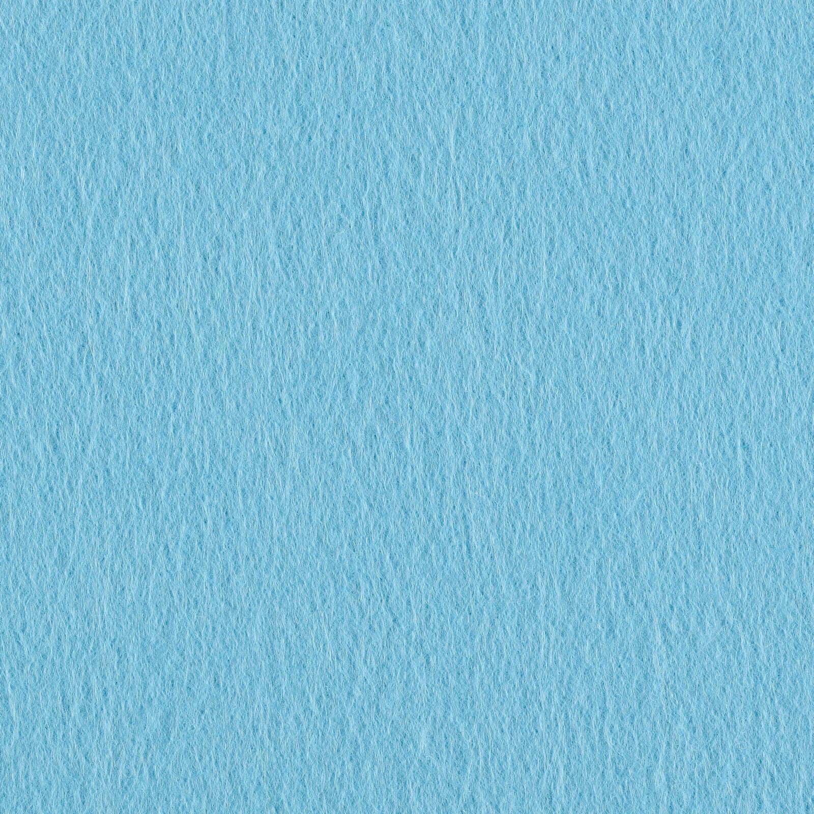 Vaessen Creative • Feutrine 1mm A4 Turquoise Clair 10pièces