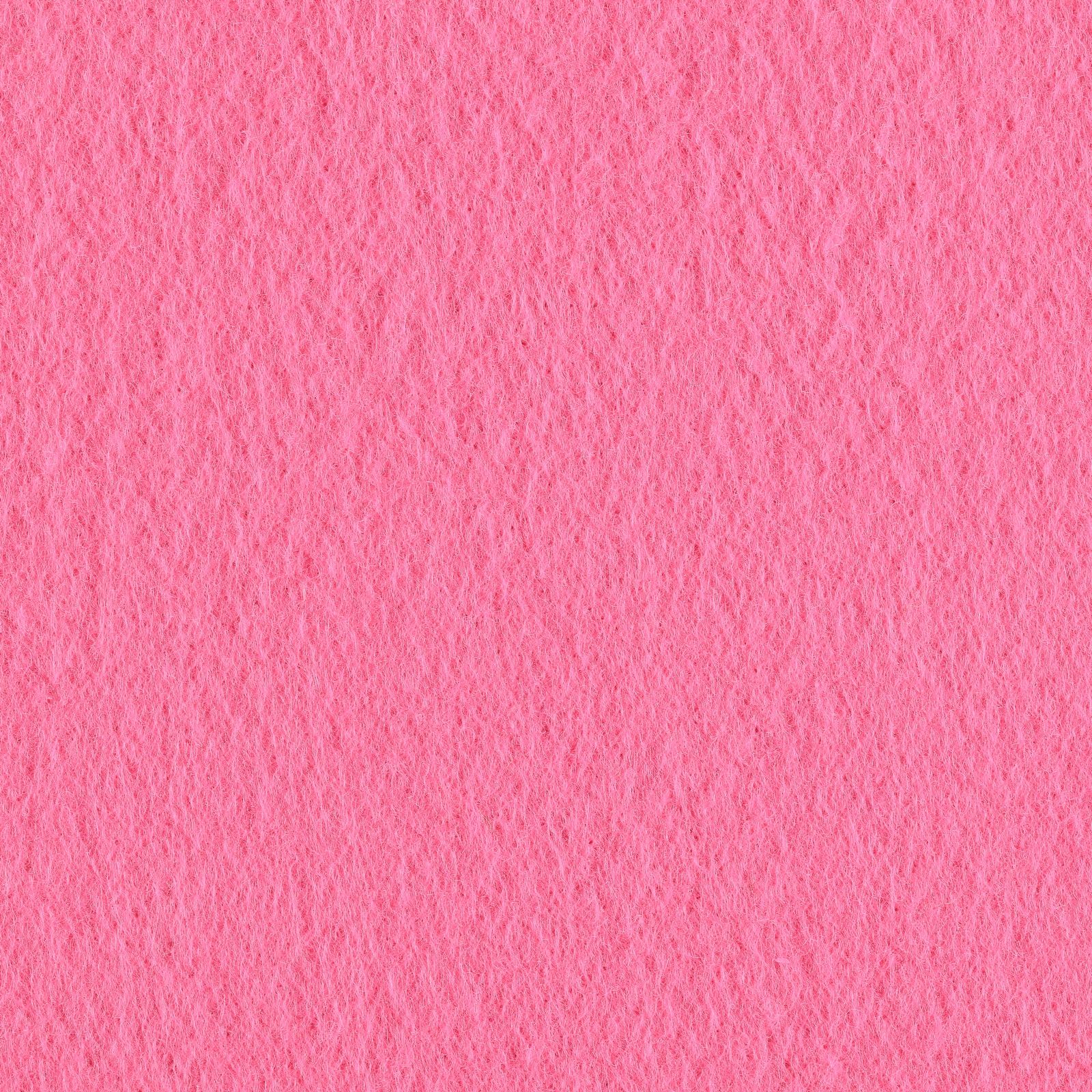 Vaessen Creative • Feutrine 1mm A4 Fuchsia 10pièces