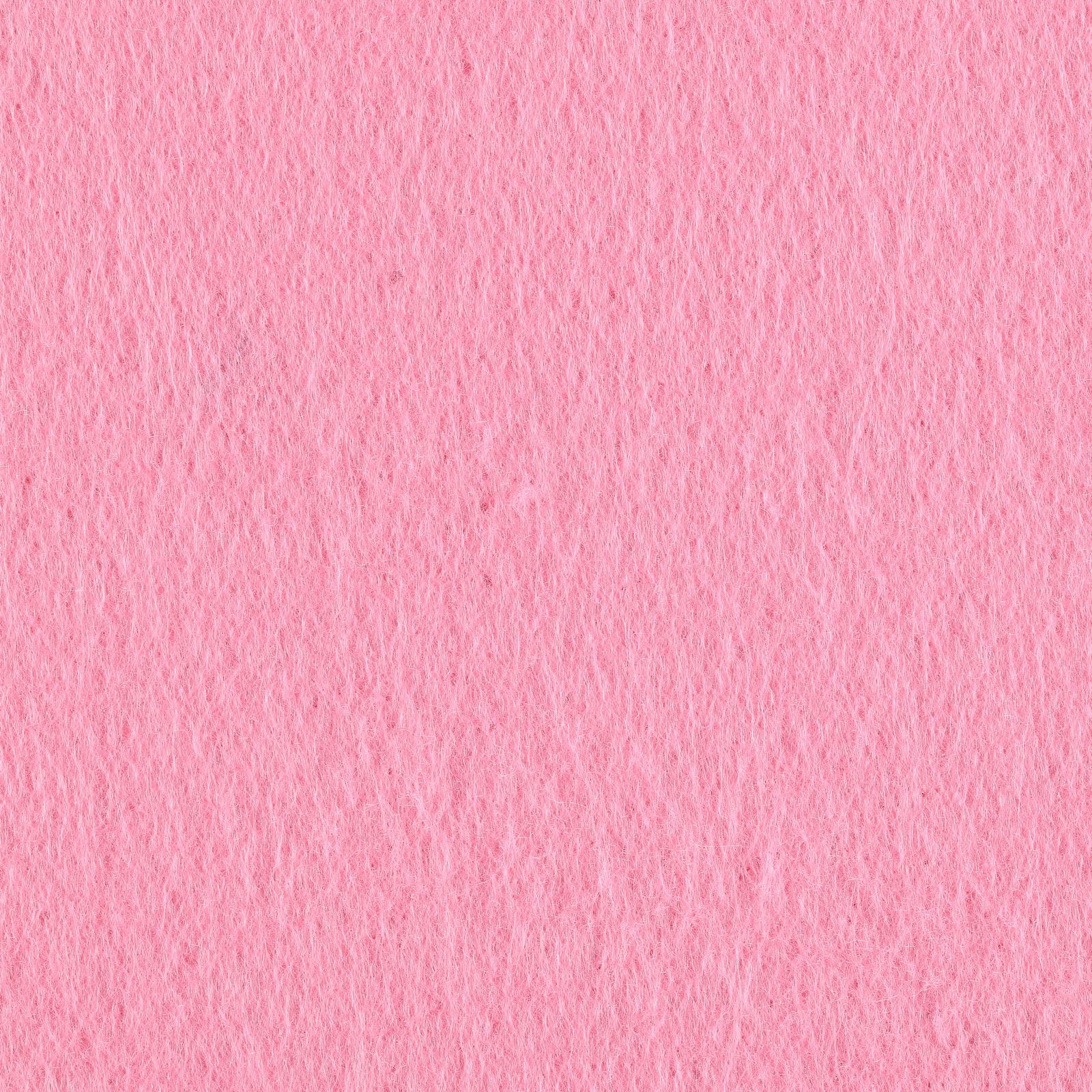 Vaessen Creative • Feltro 1mm A4 Dark Pink 10pezzi