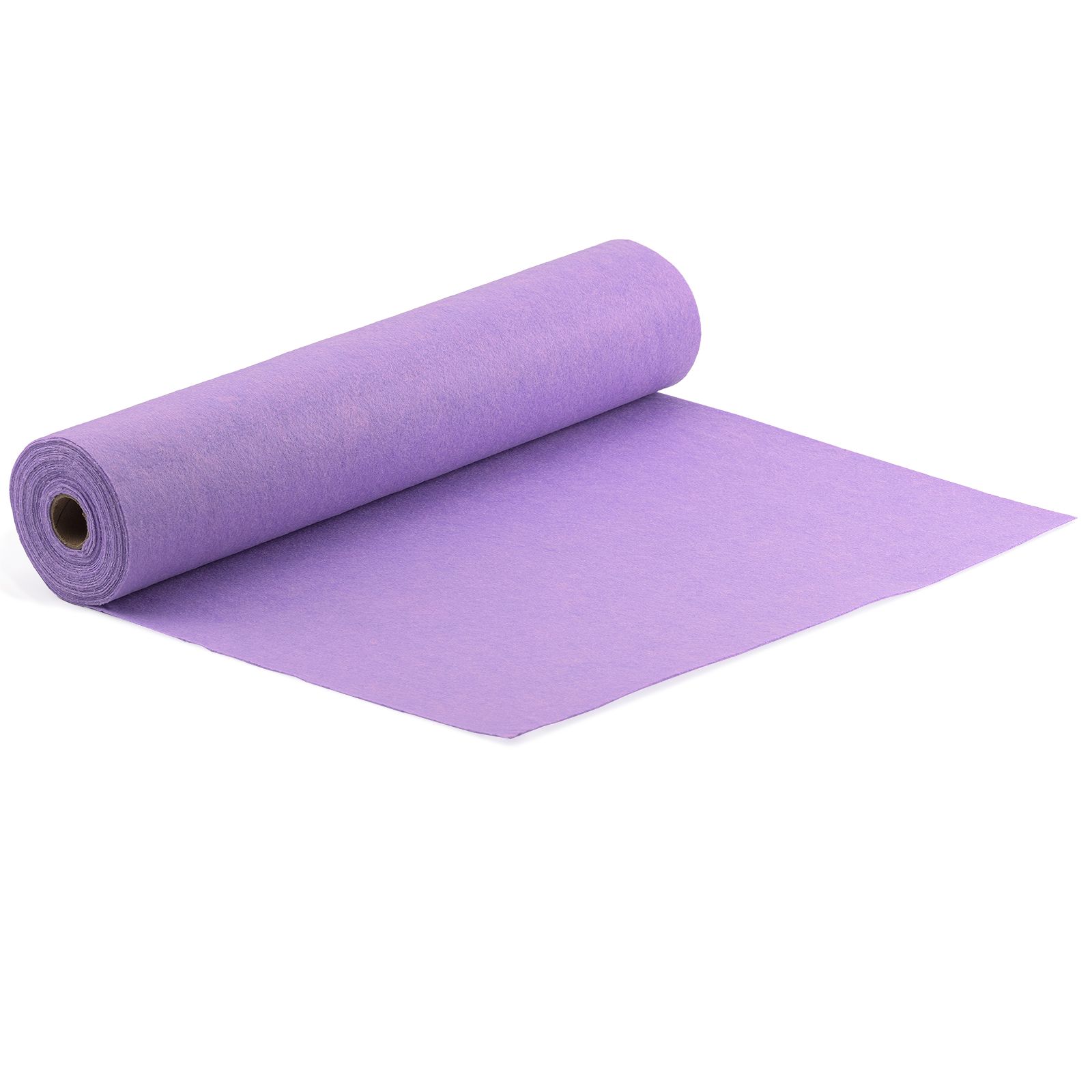 Vaessen Creative • Fieltro rollo 45cmx5m 1mm Lilac