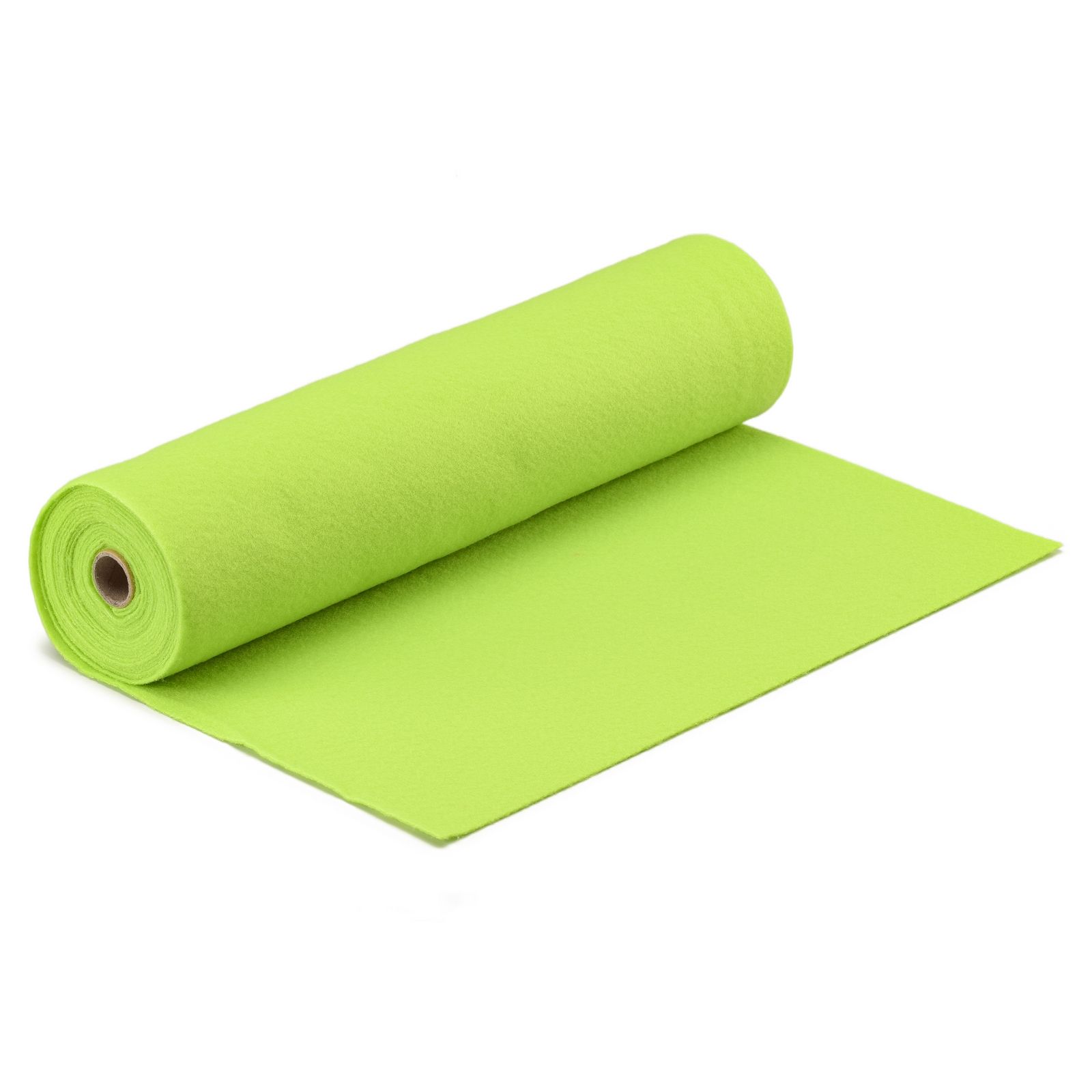 Vaessen Creative • Felt Roll 45cmx5m 1mm Felgroen