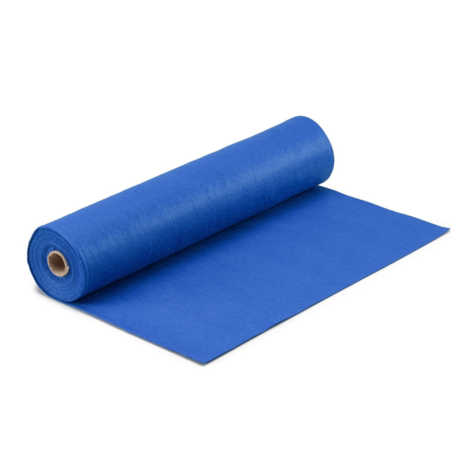 Vaessen Creative • Felt Roll 45cmx5m 1mm Dark Blue