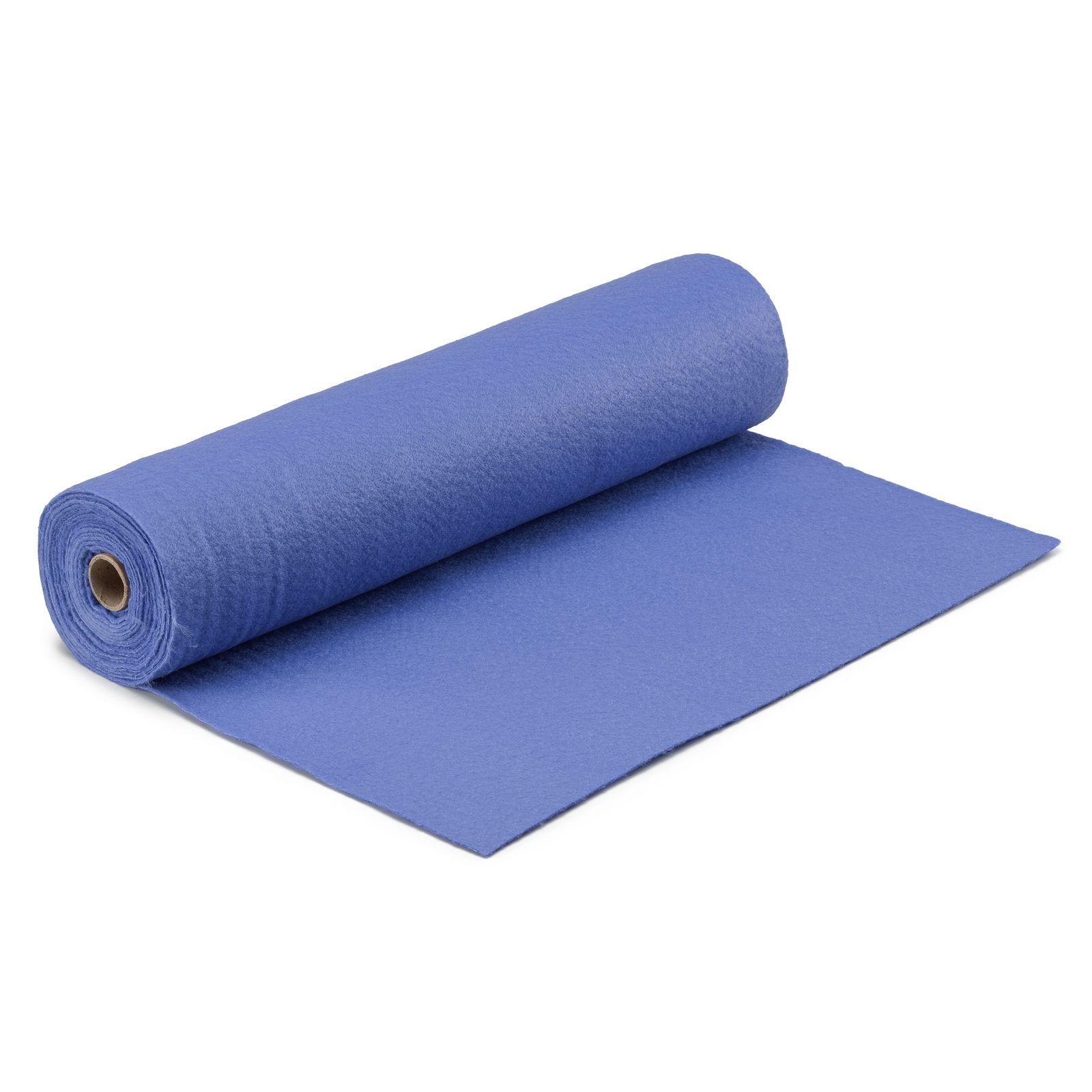 Vaessen Creative • Felt Roll 45cmx5m 1mm Donker Lavendel