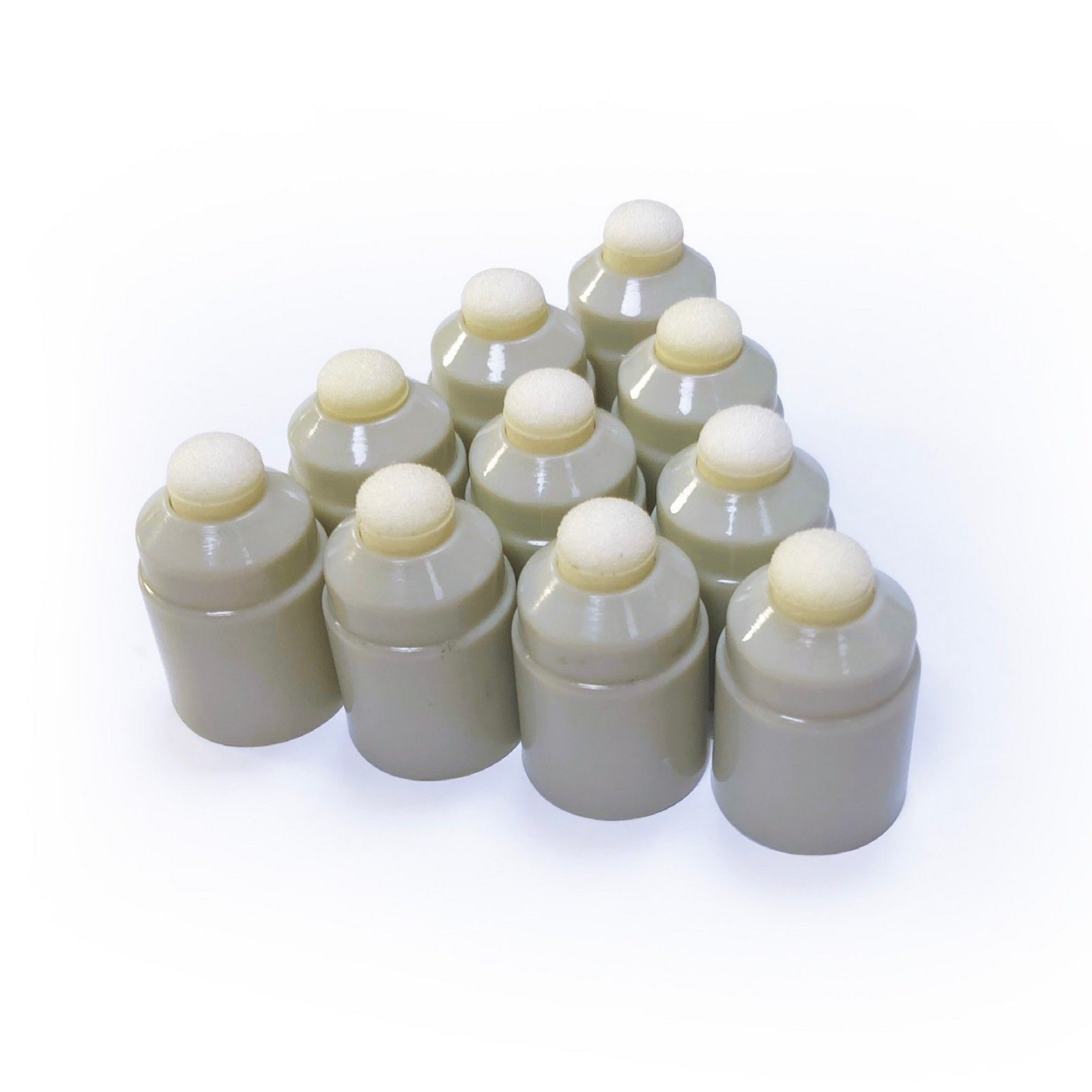 Nuvo • Finger Blenders 1cm 10pcs