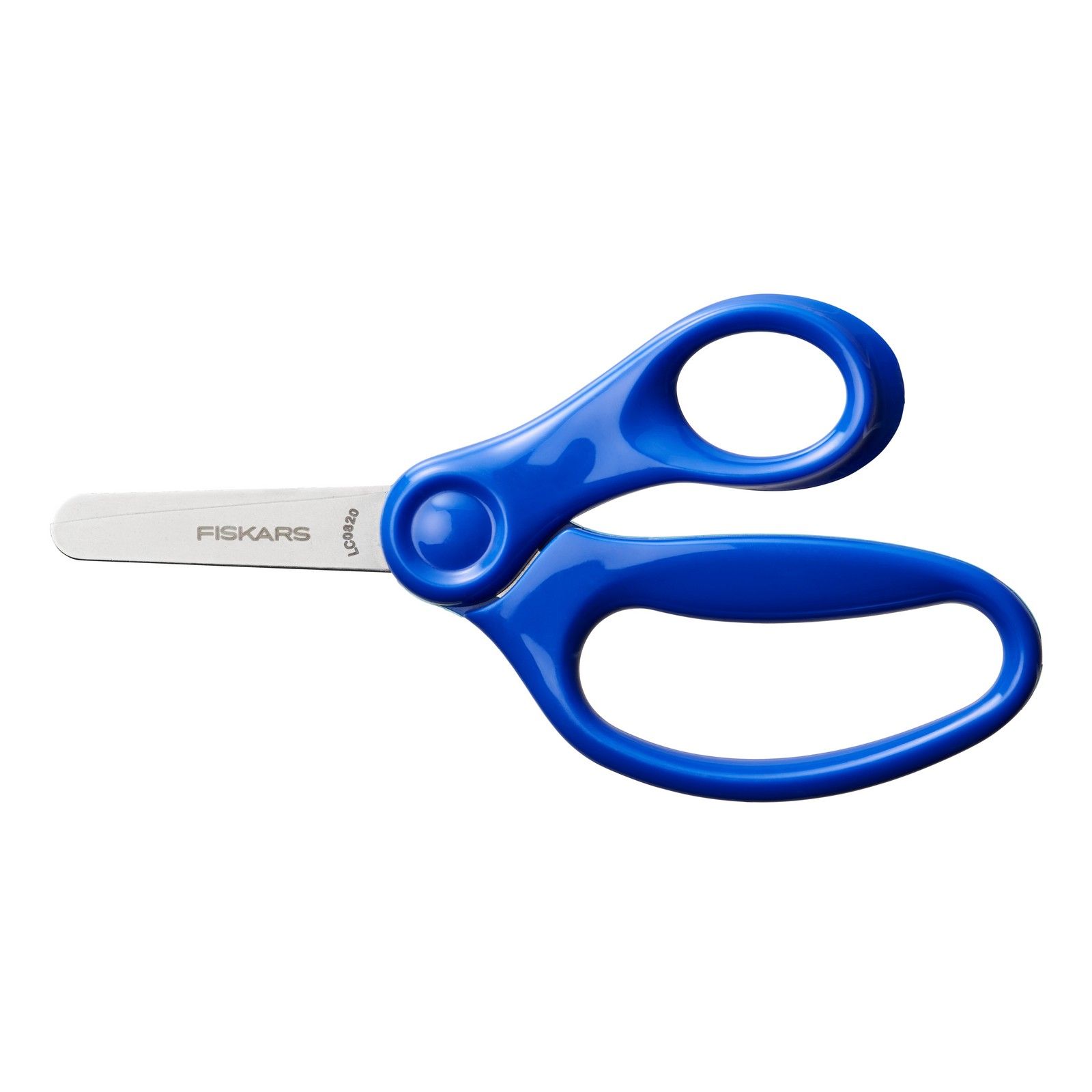 Fiskars • Blunt-tip Kids Scissors Blue for +6 years old