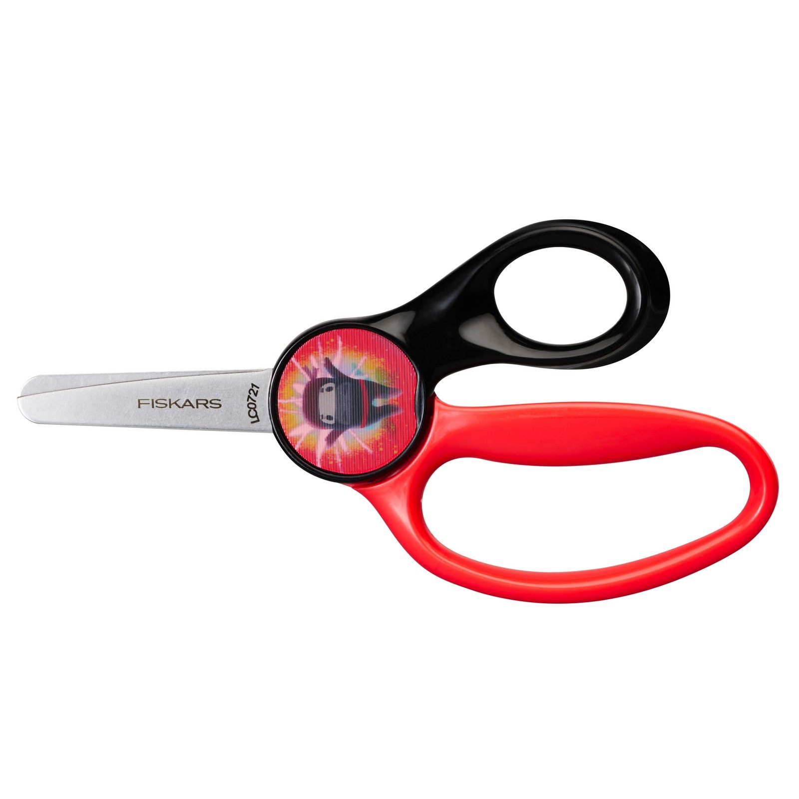 Fiskars • Magic Morph Kids Scissors Ninja 13cm for +6 years old