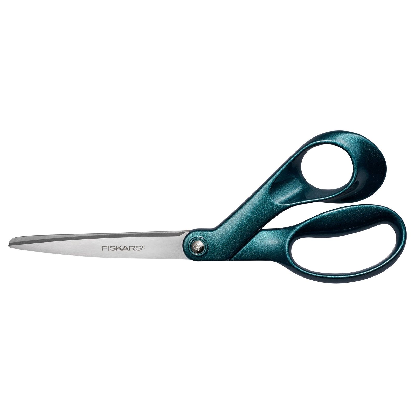 FISKARS Left-handed Universal Scissors 21cm