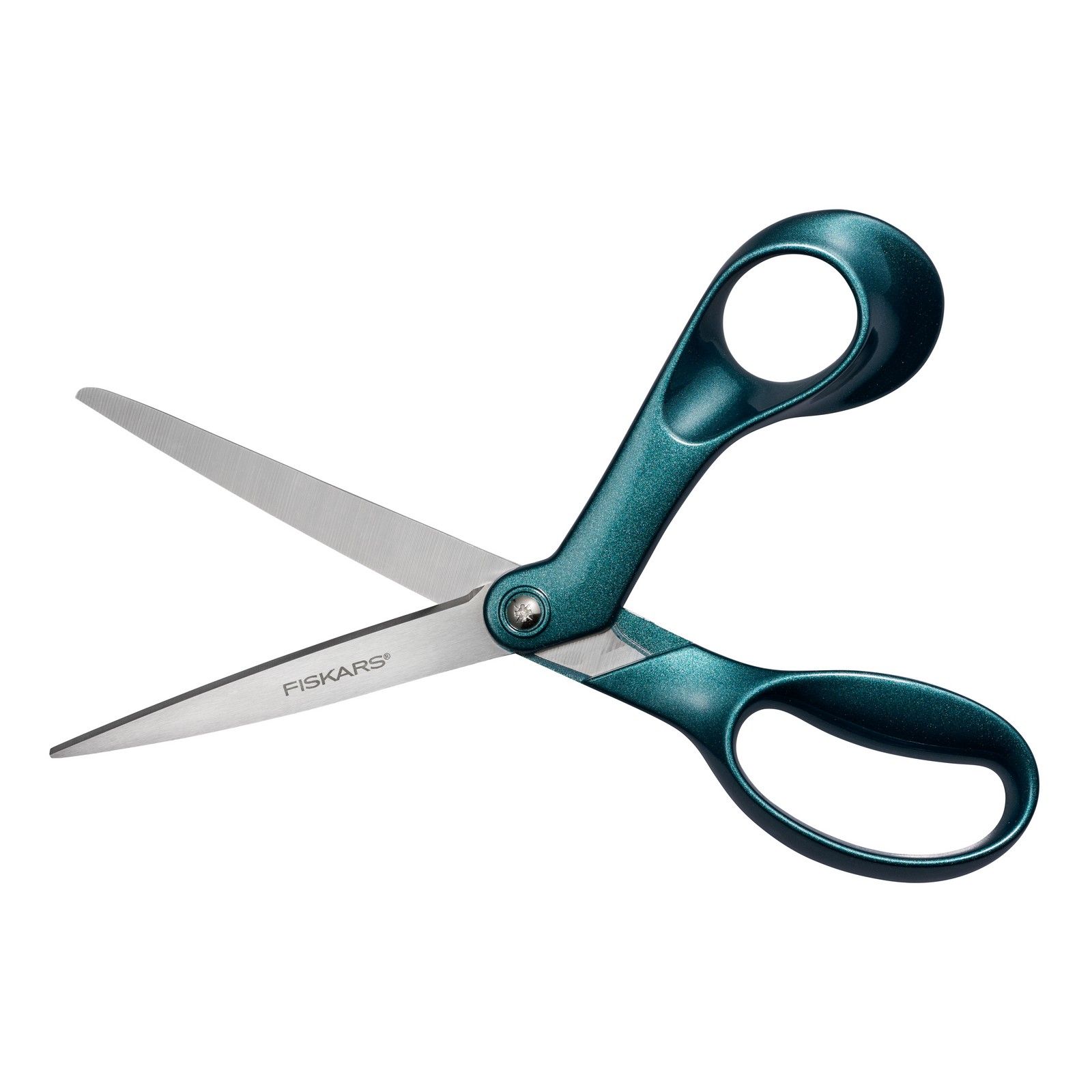 FISKARS Left-handed Universal Scissors 21cm