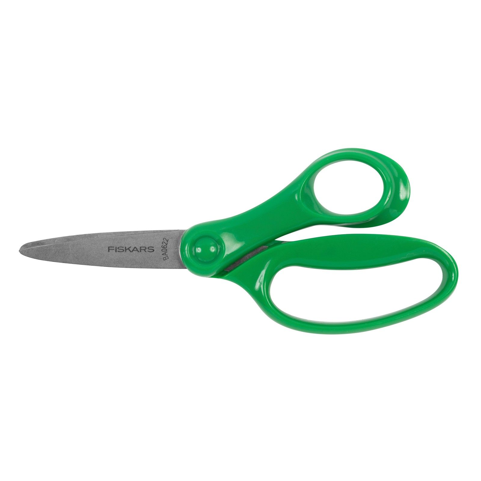 Fiskars • Big kids Scissors Green 15cm for +8 years old
