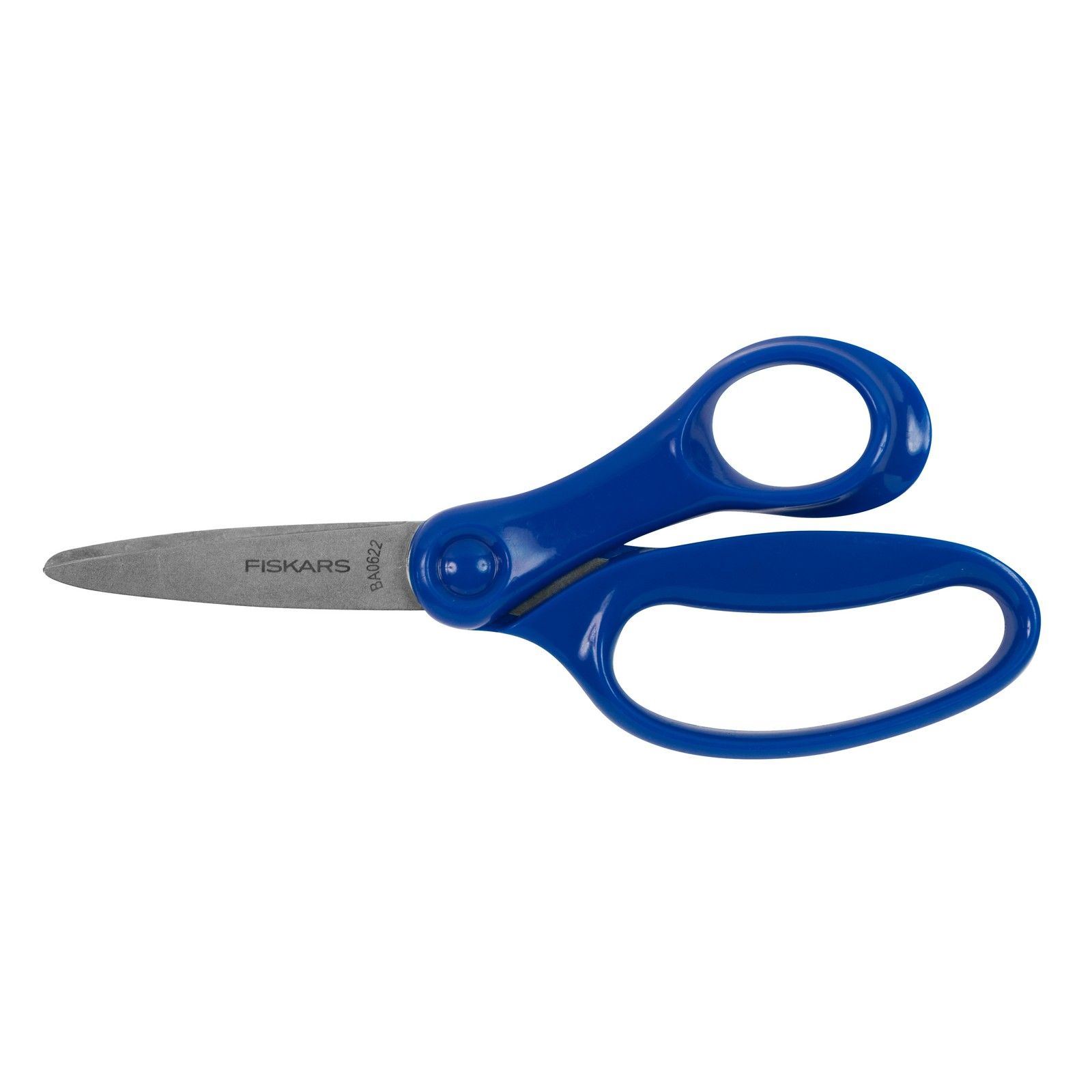 Fiskars • Big kids Scissors Blue 15cm for +8 years old