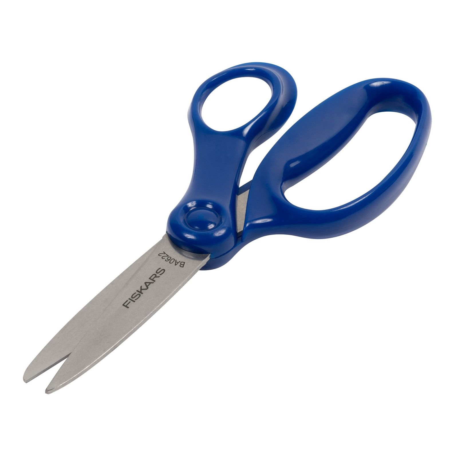 Fiskars® Big Kids Scissors, Turquoise (6 in.)