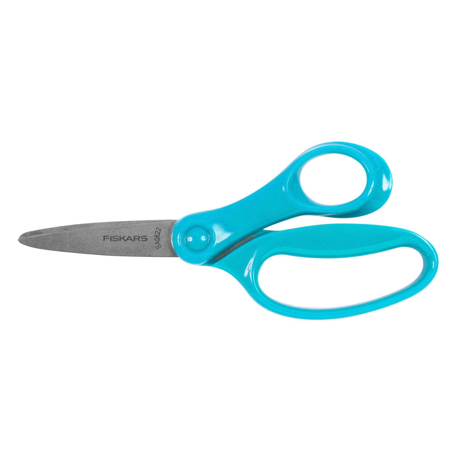Fiskars • Big kids Scissors Teal 15cm for +8 years old