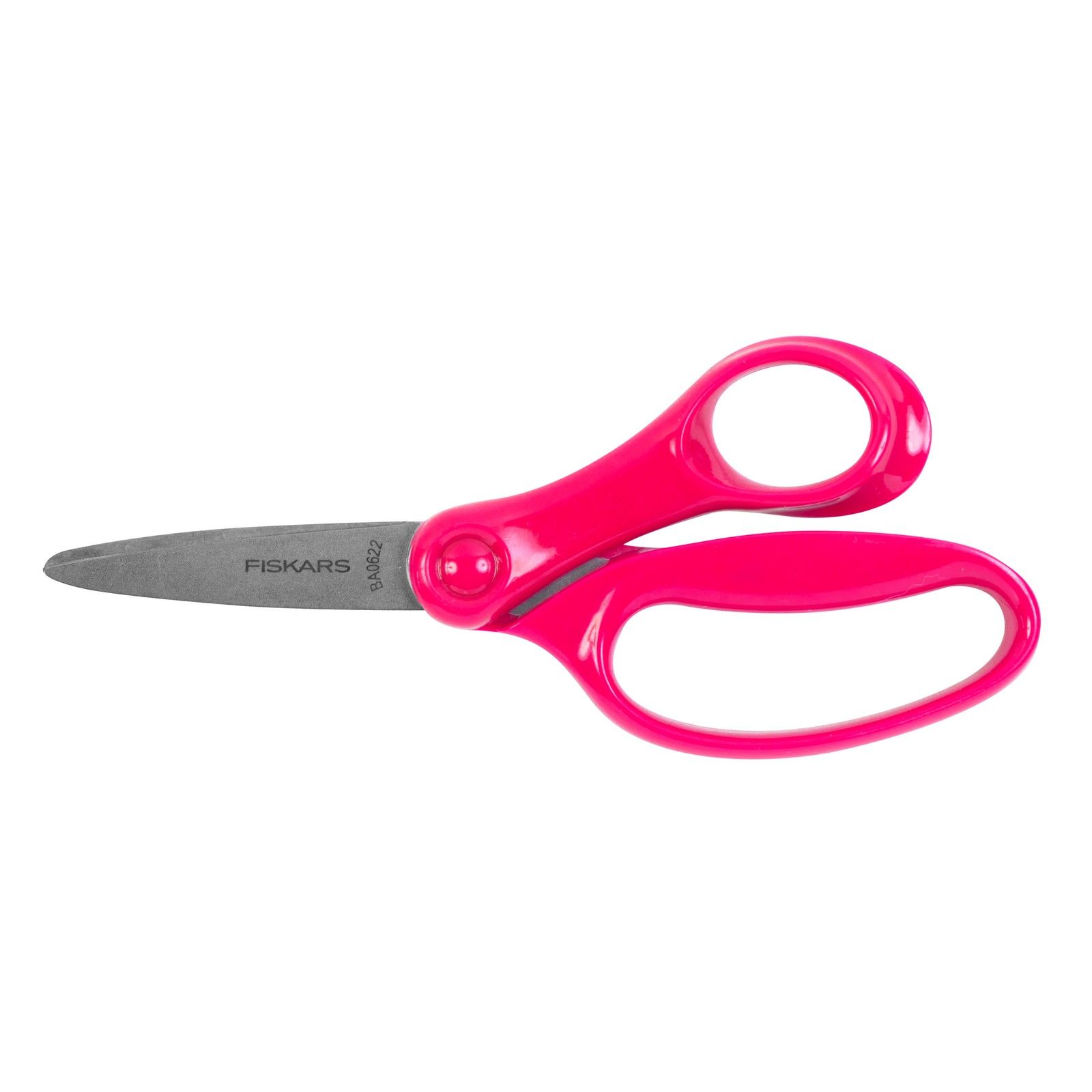 Fiskars • Big kids Scissors Pink 15cm for +8 years old