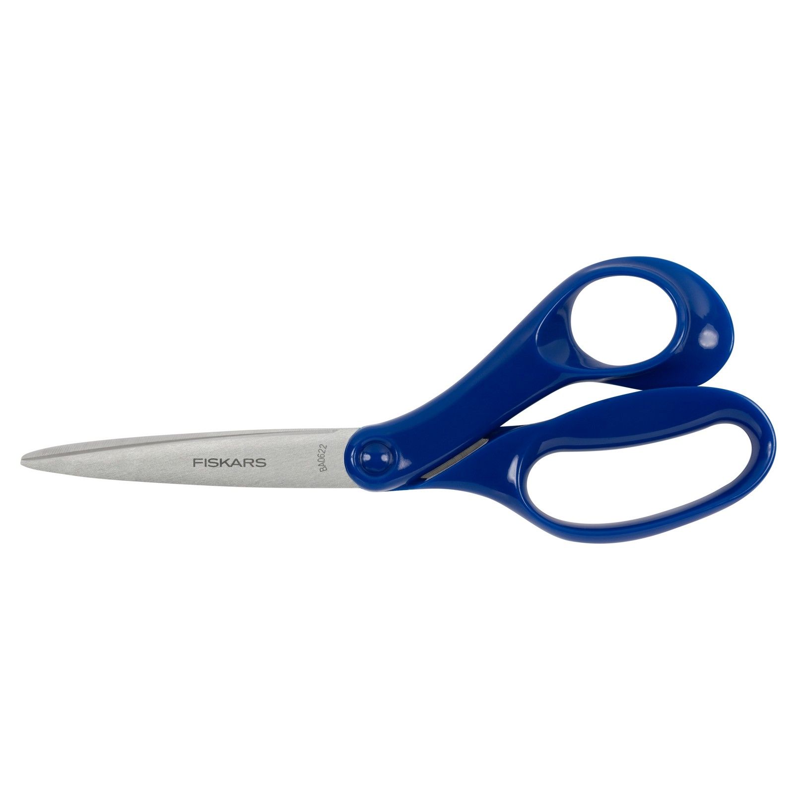 Fiskars • Teen Scissors Blue 20cm for +15 years old