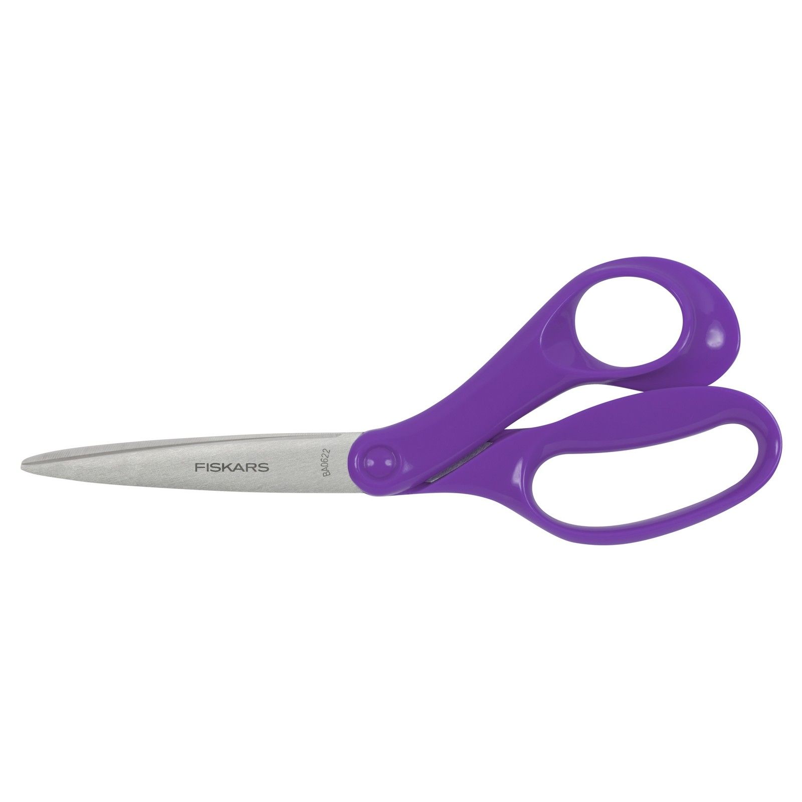 Fiskars • Teen Scissors Purple 20cm for +15 years old