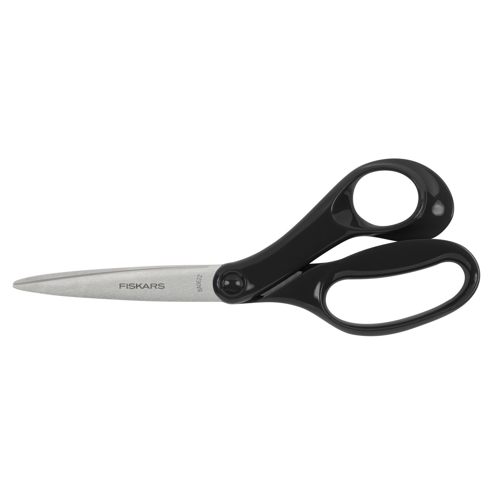 Fiskars • Teen Scissors Black 20cm for +15 years old