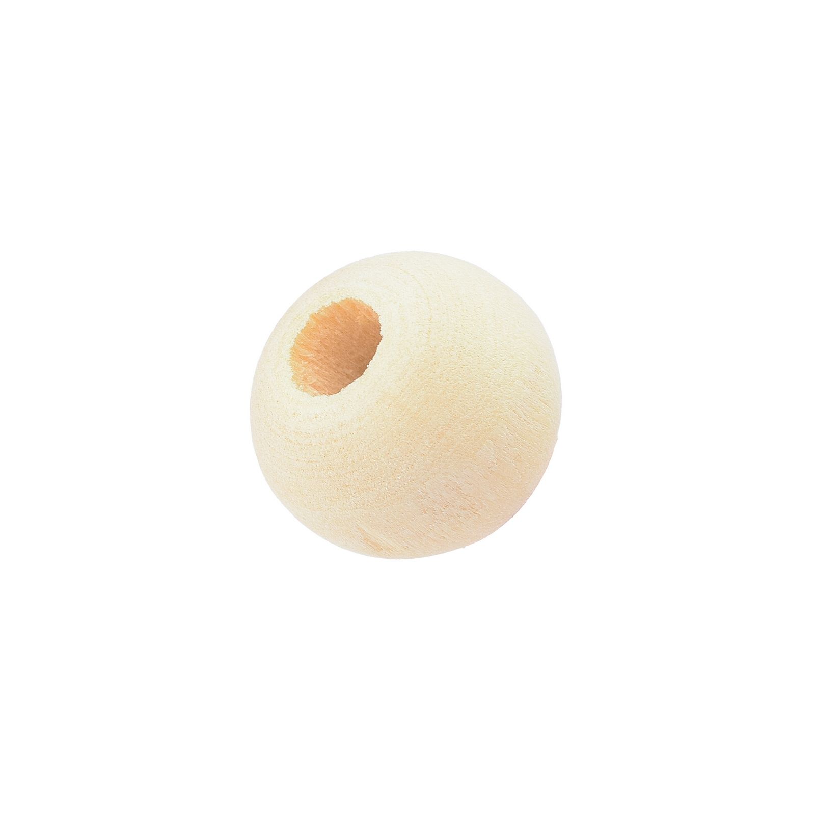 Vaessen Creative • Perline Di Legno 12 mm 100 pz