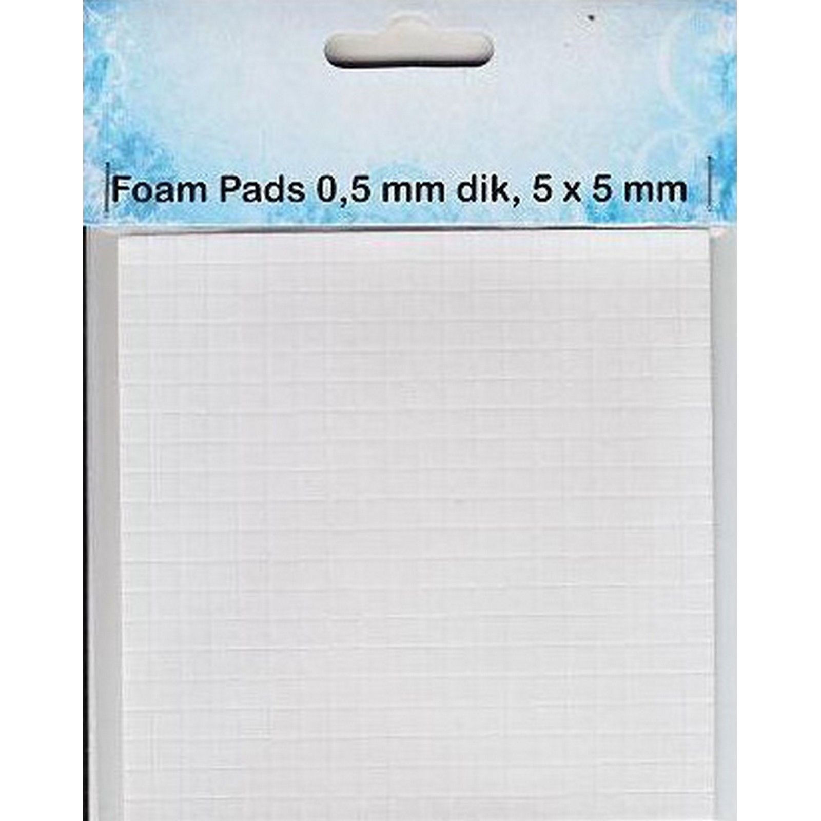 Nellie's Choice • Foamtape 5x5x0,5mm