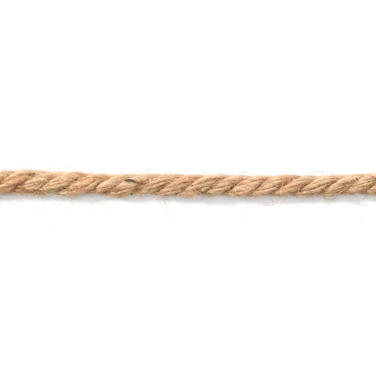 Vaessen Creative • Jute Touw Naturel 6mmx15m