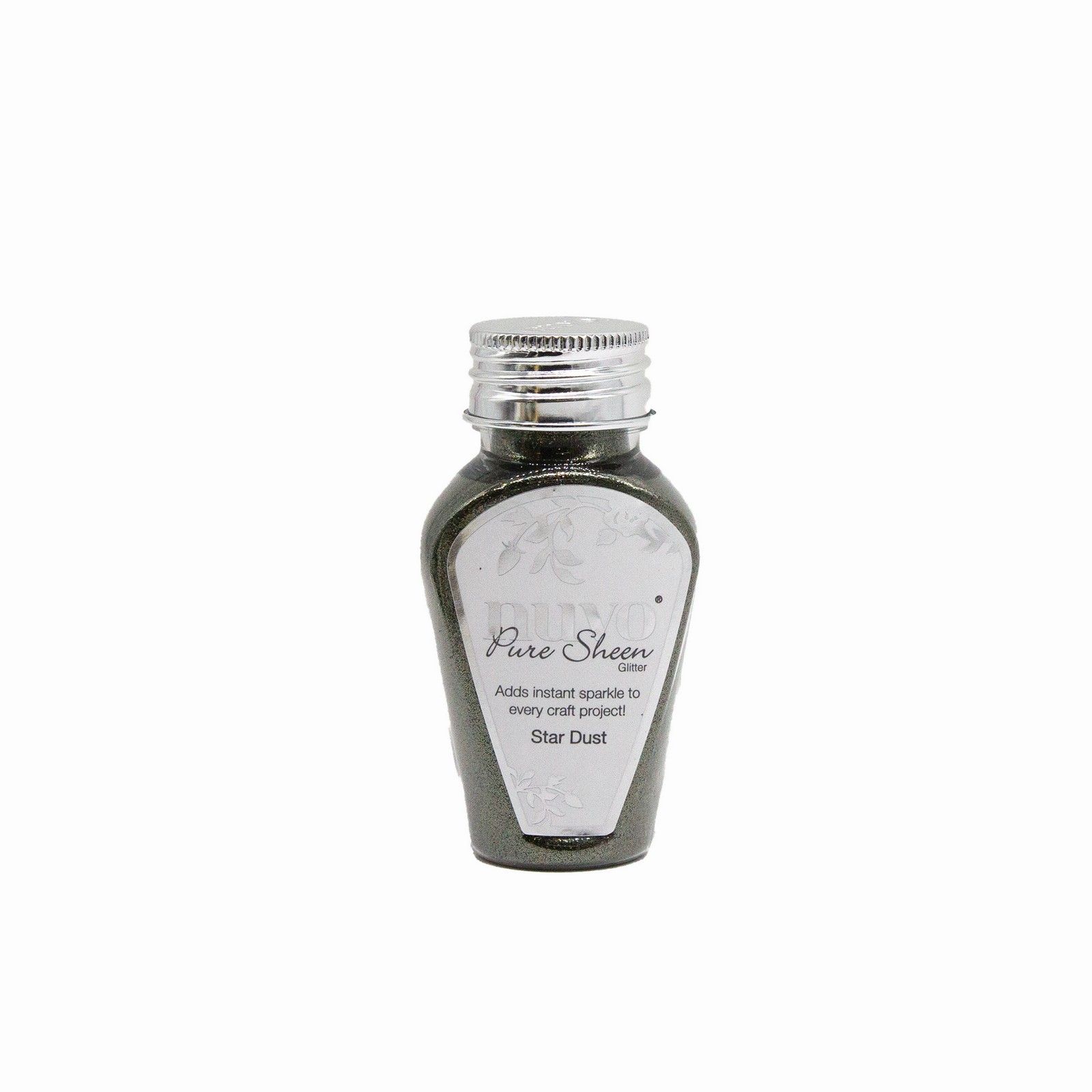 Nuvo • Christmas Magic Pure Sheen Glitter Star Dust 50ml