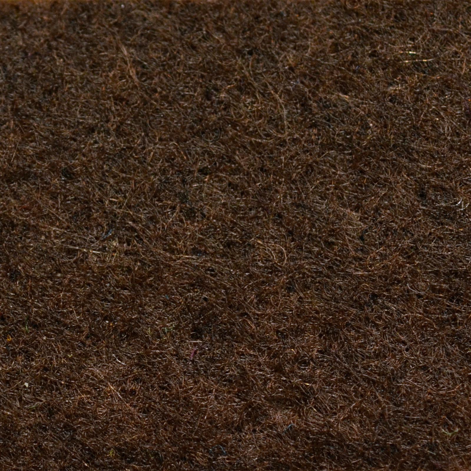Vaessen Creative • Vilt 30,5x30,5cm 2mm Bruin 5pcs