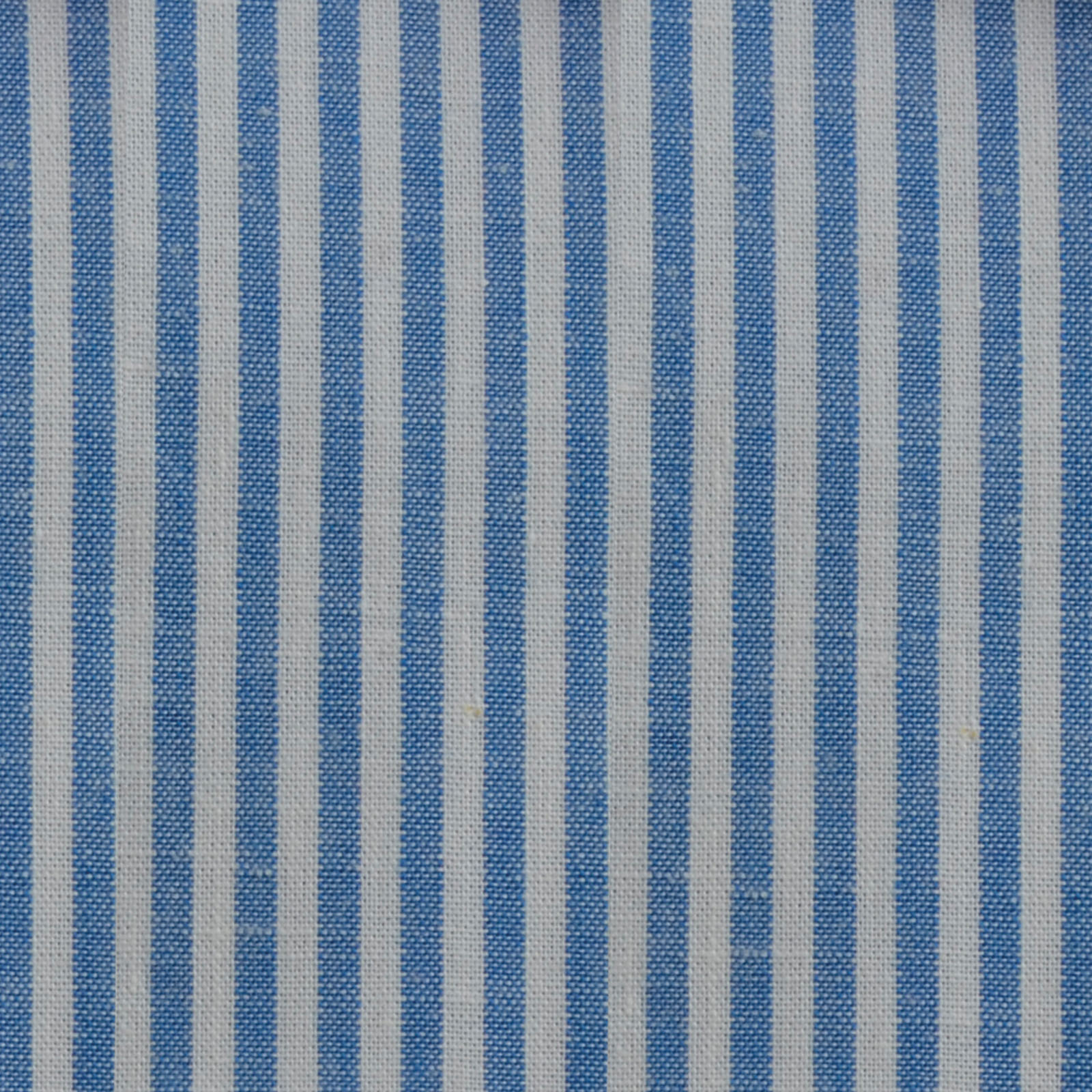 Vaessen Creative • CoCo-ton katoen stof 45x50cm basic blauw gestreept