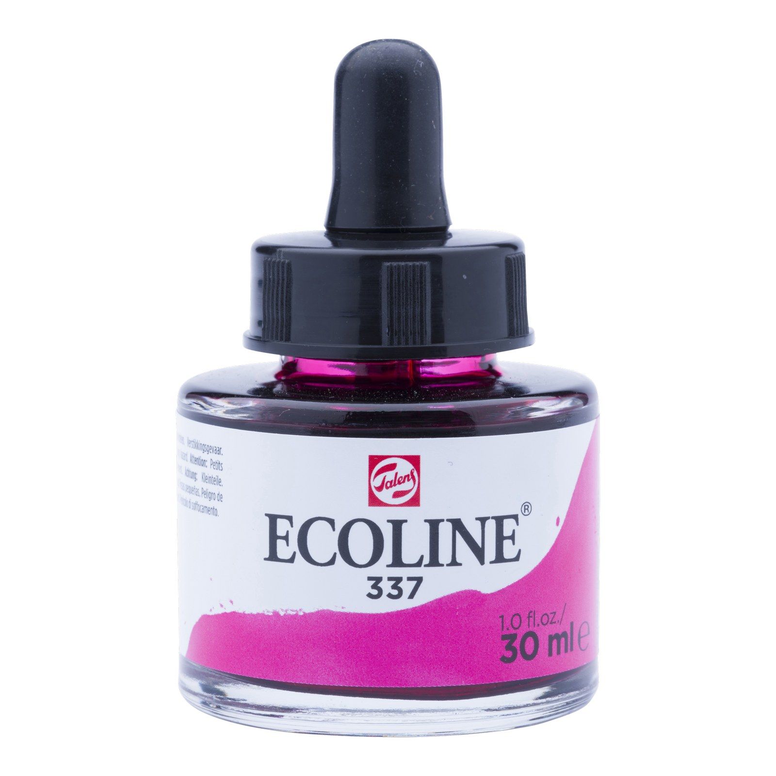 Ecoline • Liquid Watercolor Bottle 30ml Magenta 337