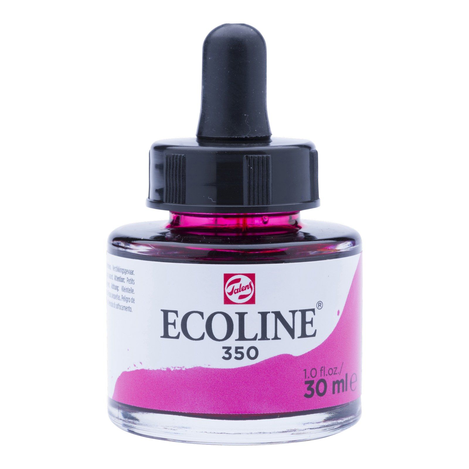Ecoline • Liquid Watercolor Bottle 30ml Fuchsia 350