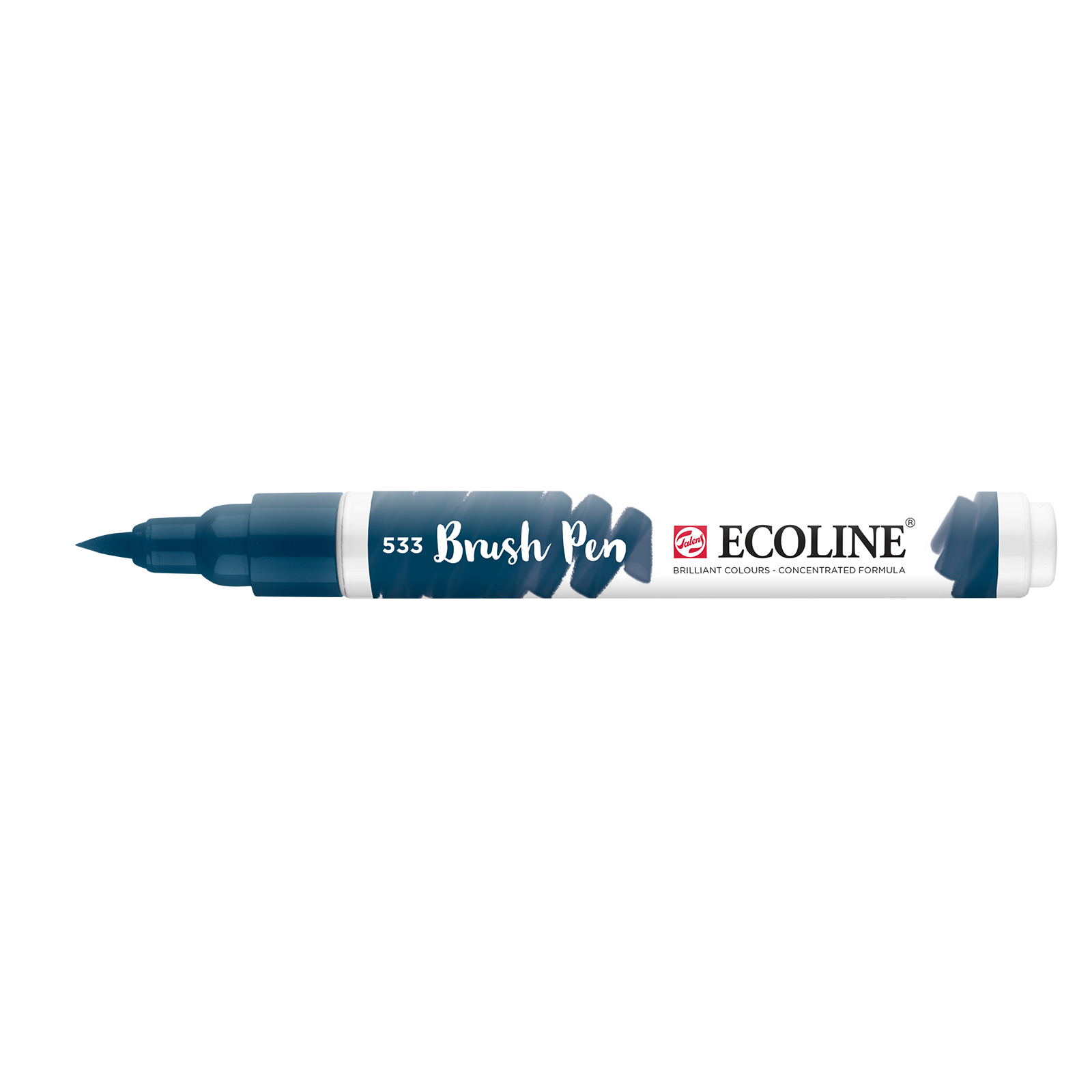 Ecoline • Brush Pen Indigo 533
