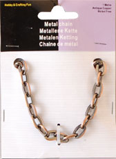 Darice • Chain copper 1 m.