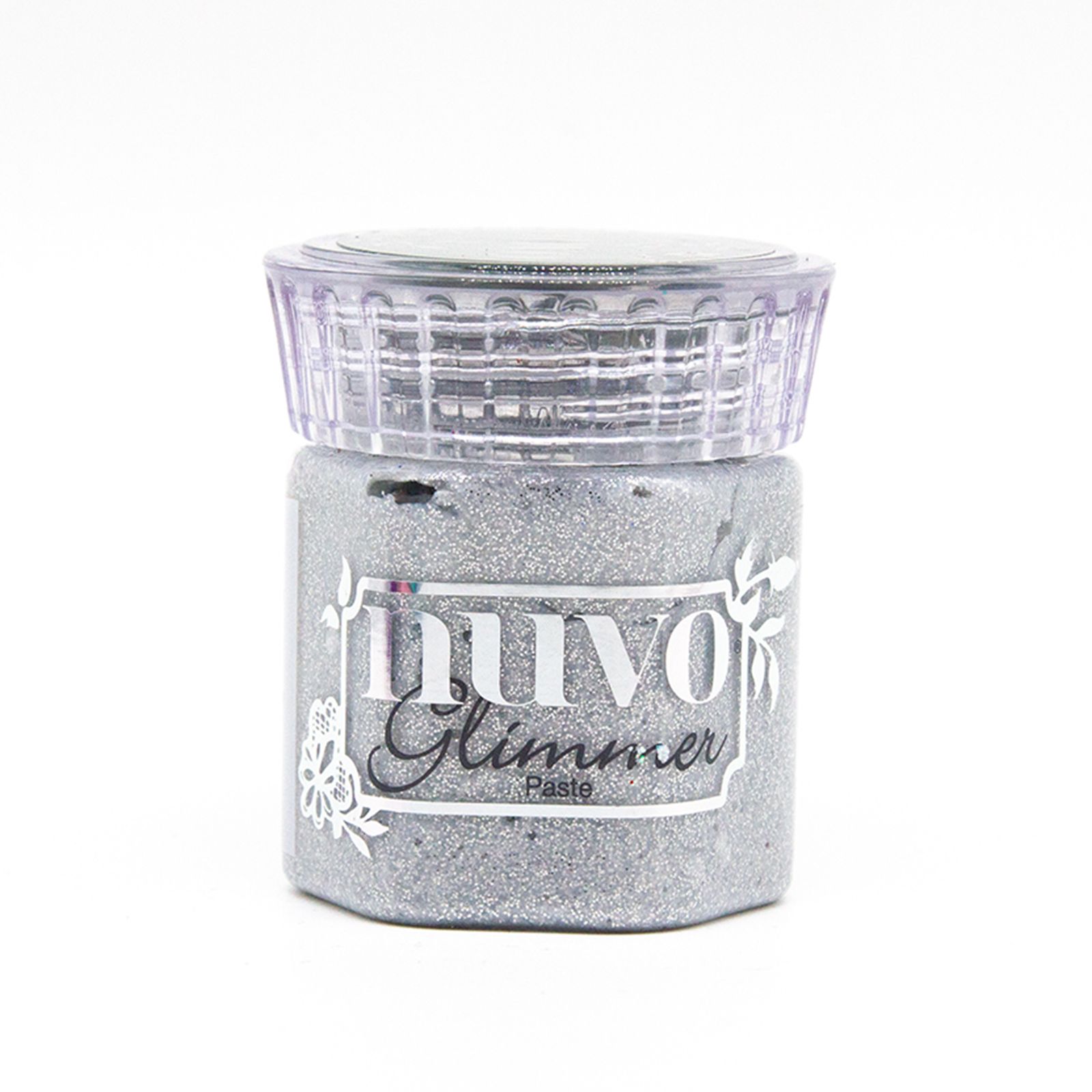 Nuvo • Glimmer paste Shooting stars