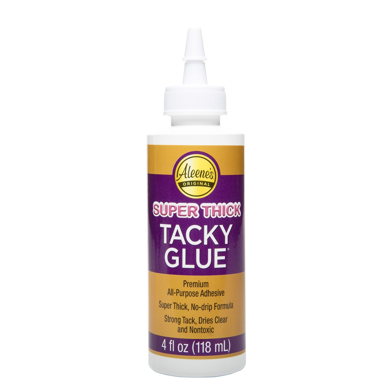 Aleene's • Super thick tacky glue