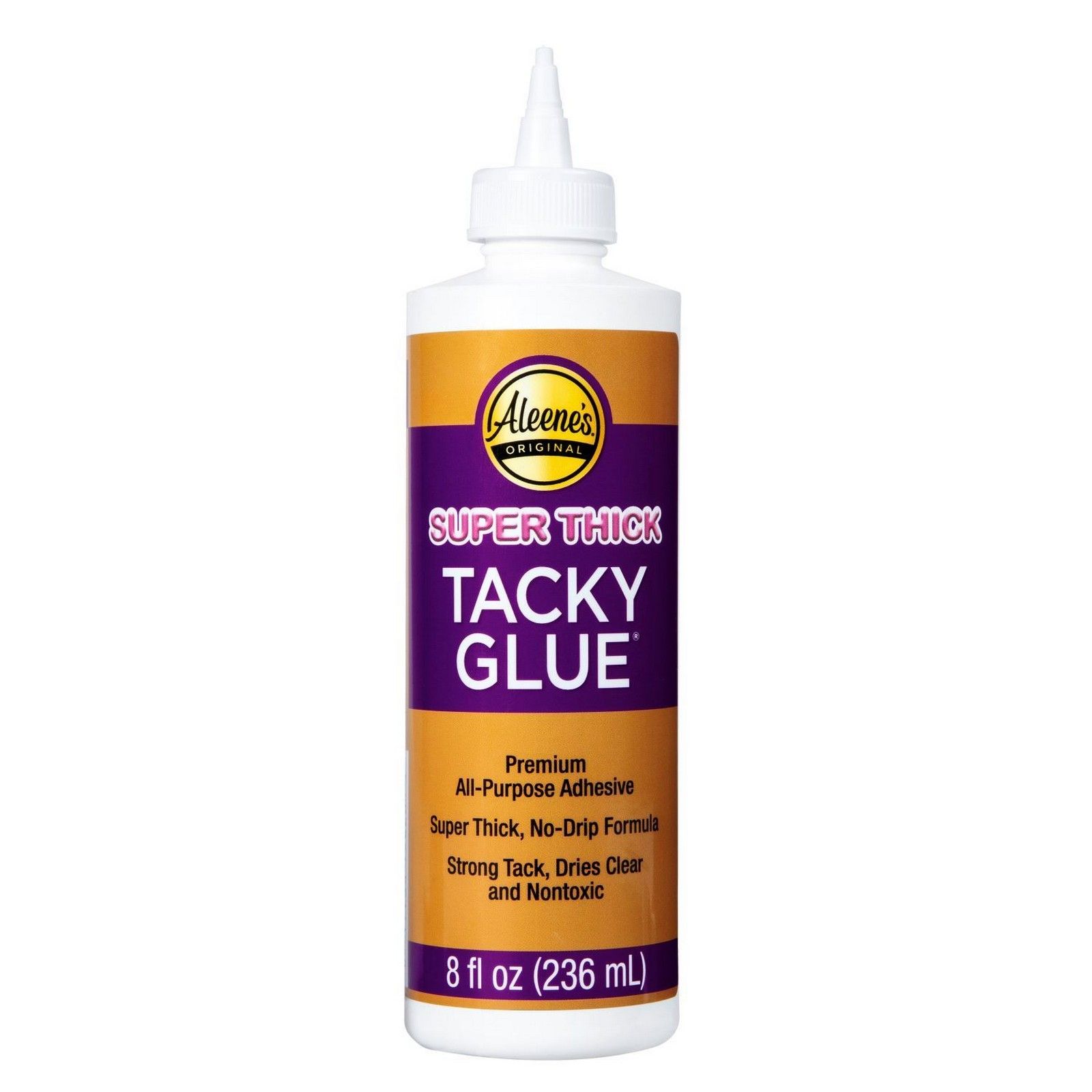Aleene's • Super thick tacky glue 236ml