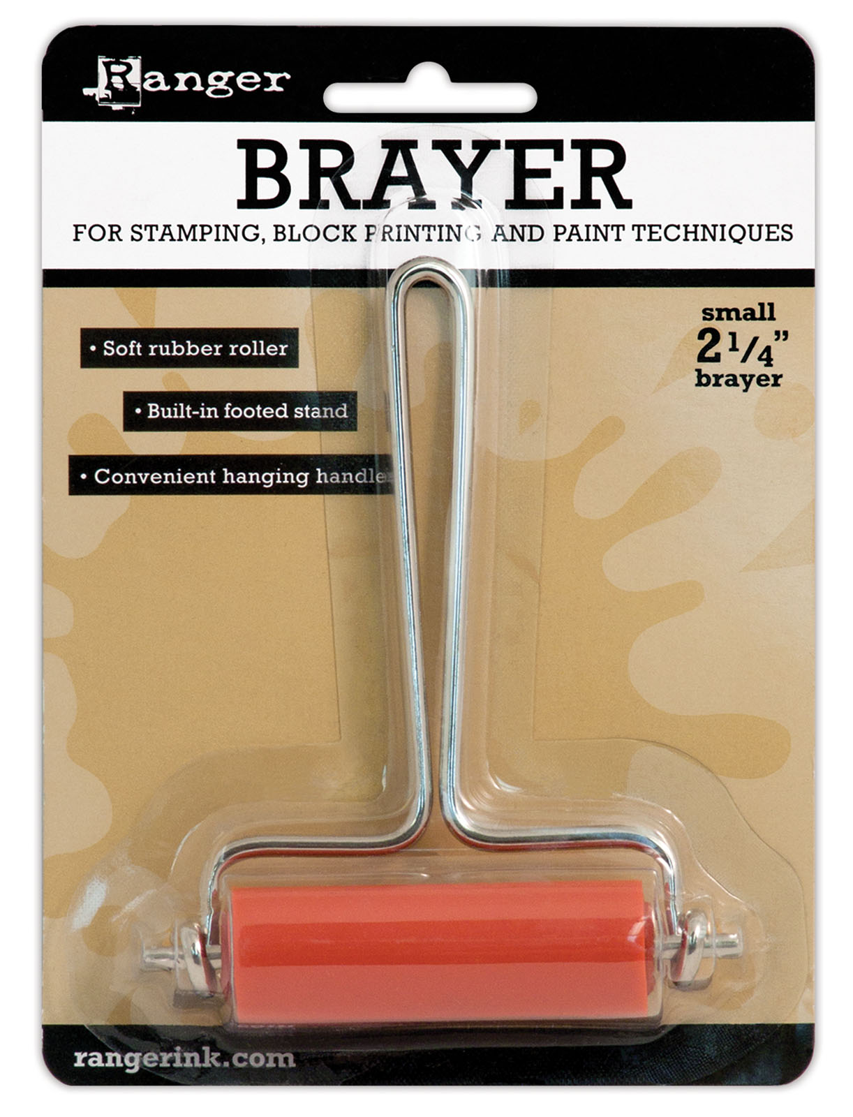 Ranger • Brayer Small 5.7cm