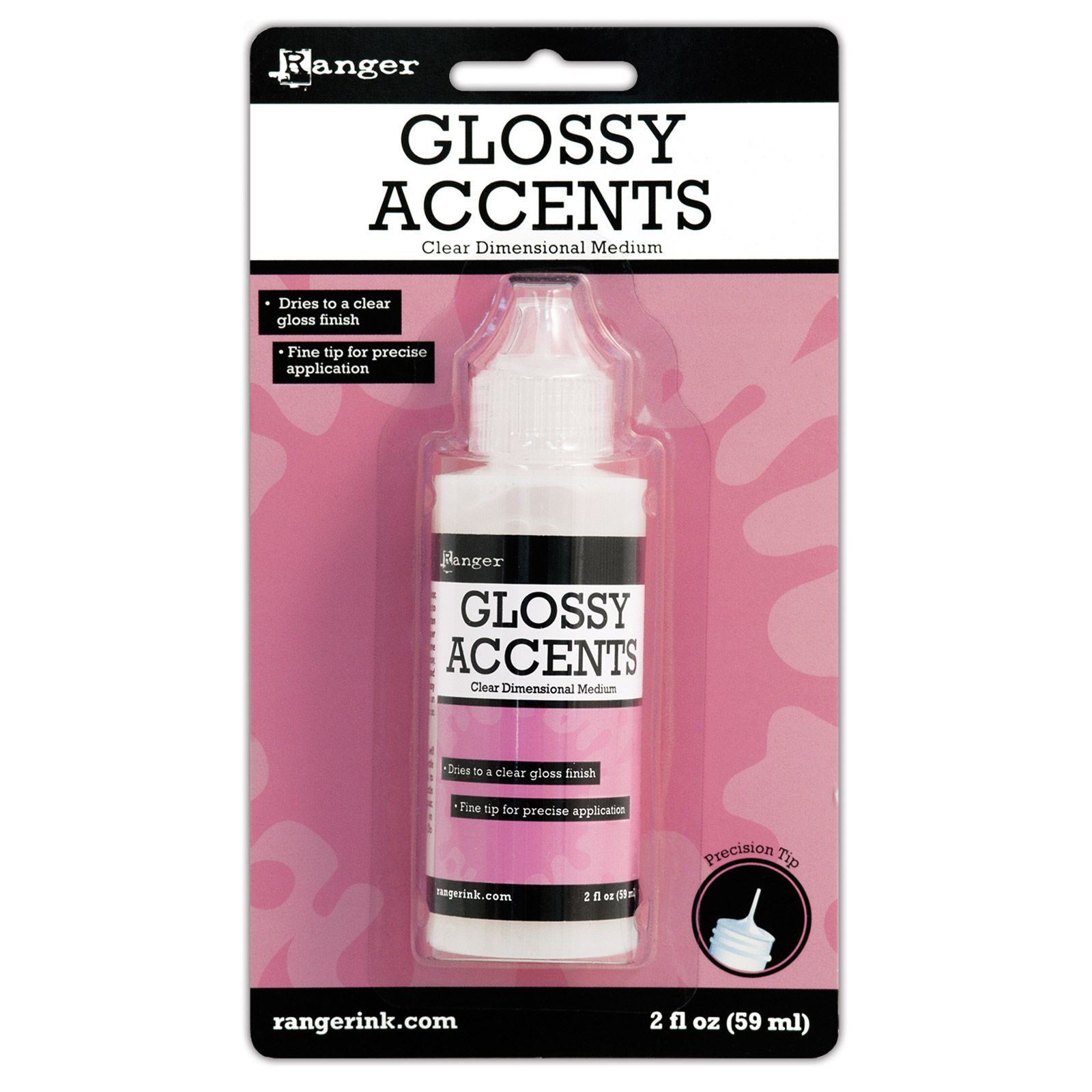 Ranger • Glossy accents 59ml