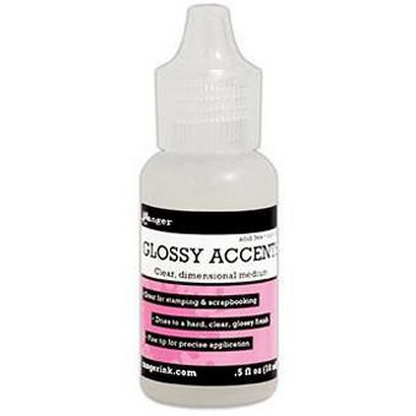 Ranger • Mini Glossy accents 18ml