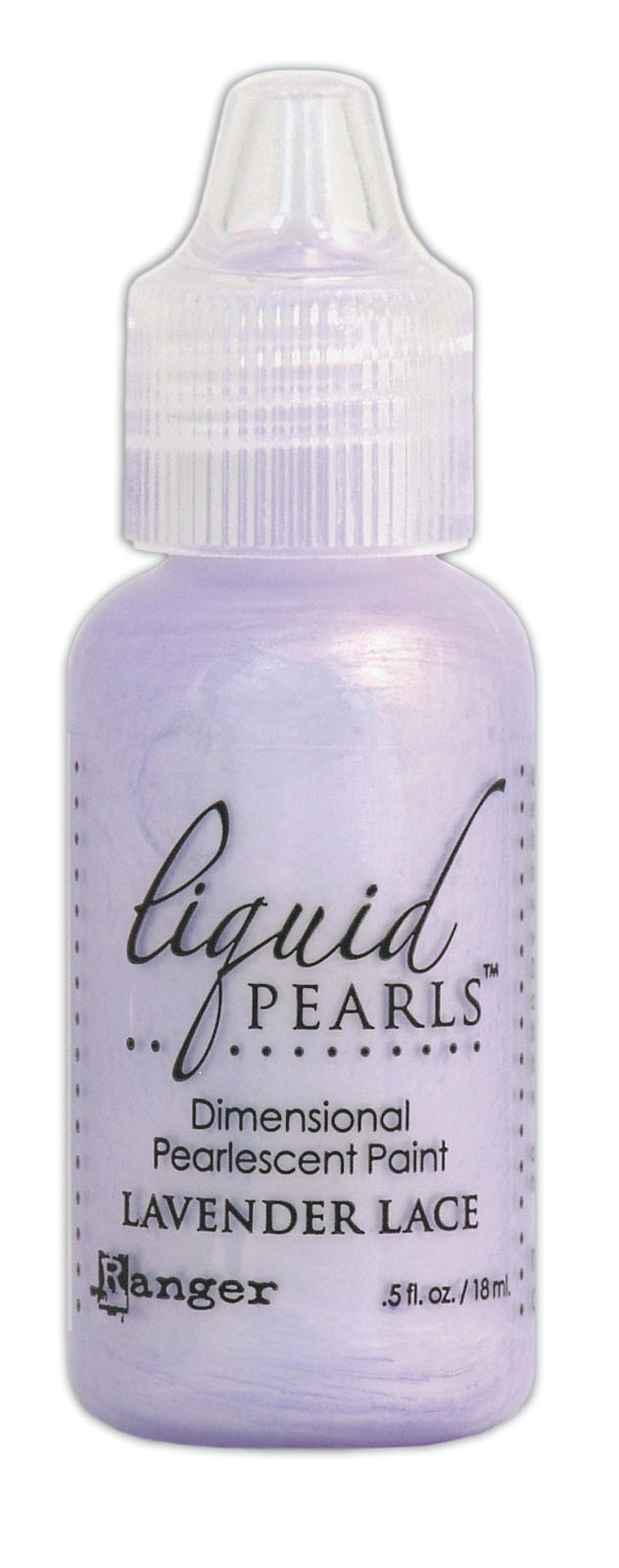 Ranger • Liquid pearls 14 grs. Lavender